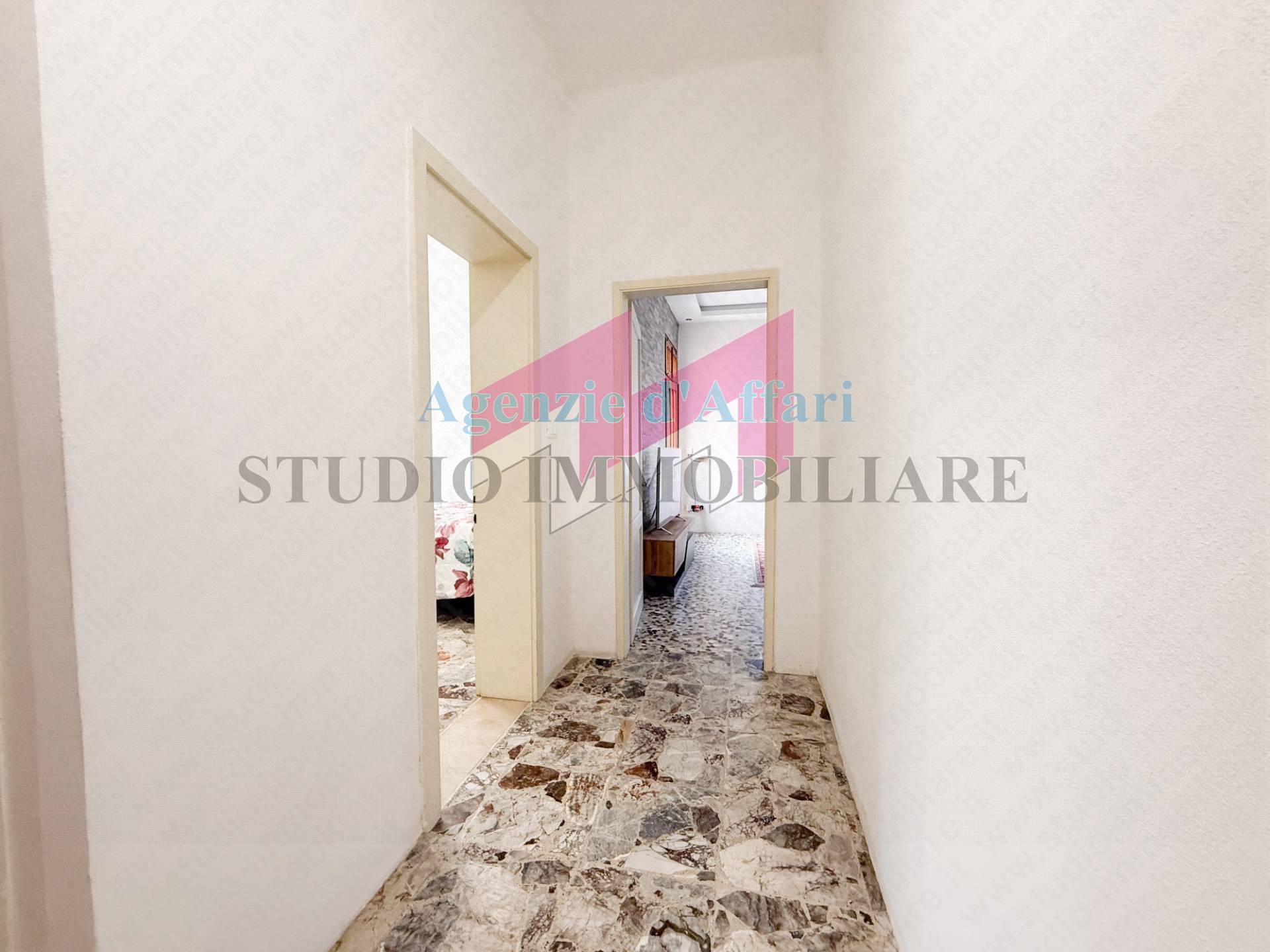 Appartamento in vendita a Castelmassa