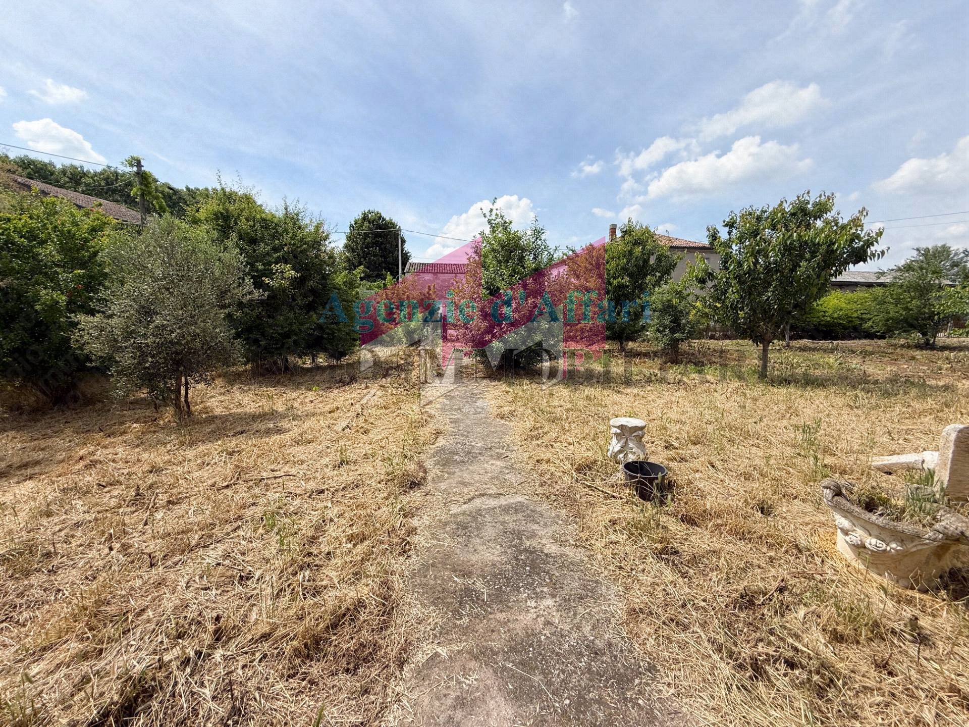 Casa singola in vendita a Castelmassa