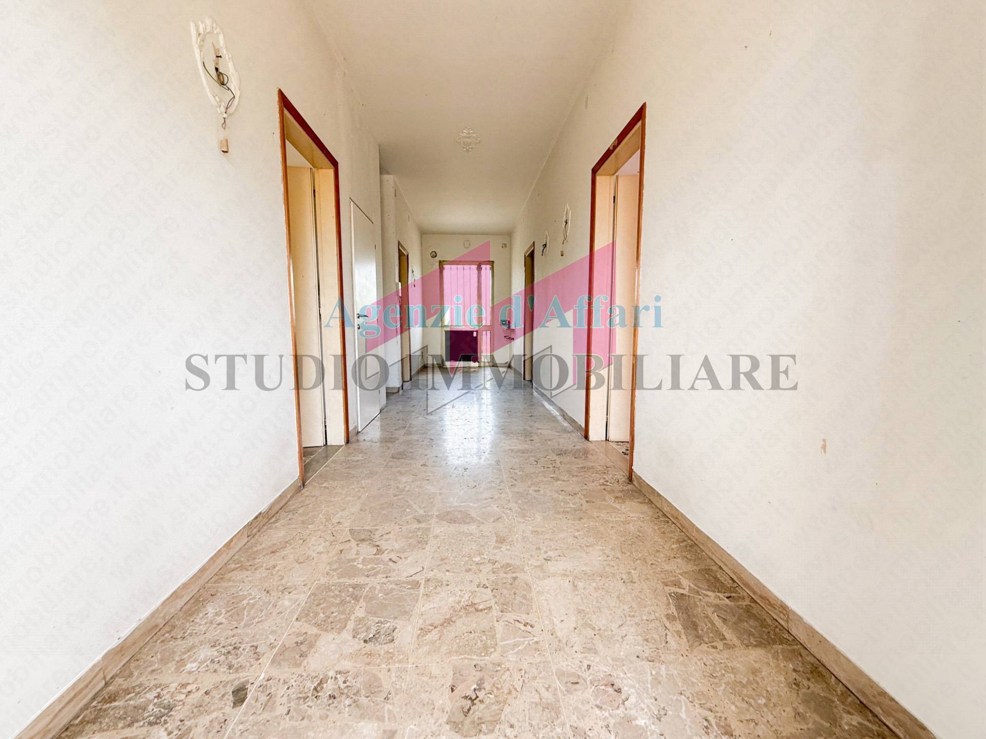 Casa singola in vendita a Castelmassa