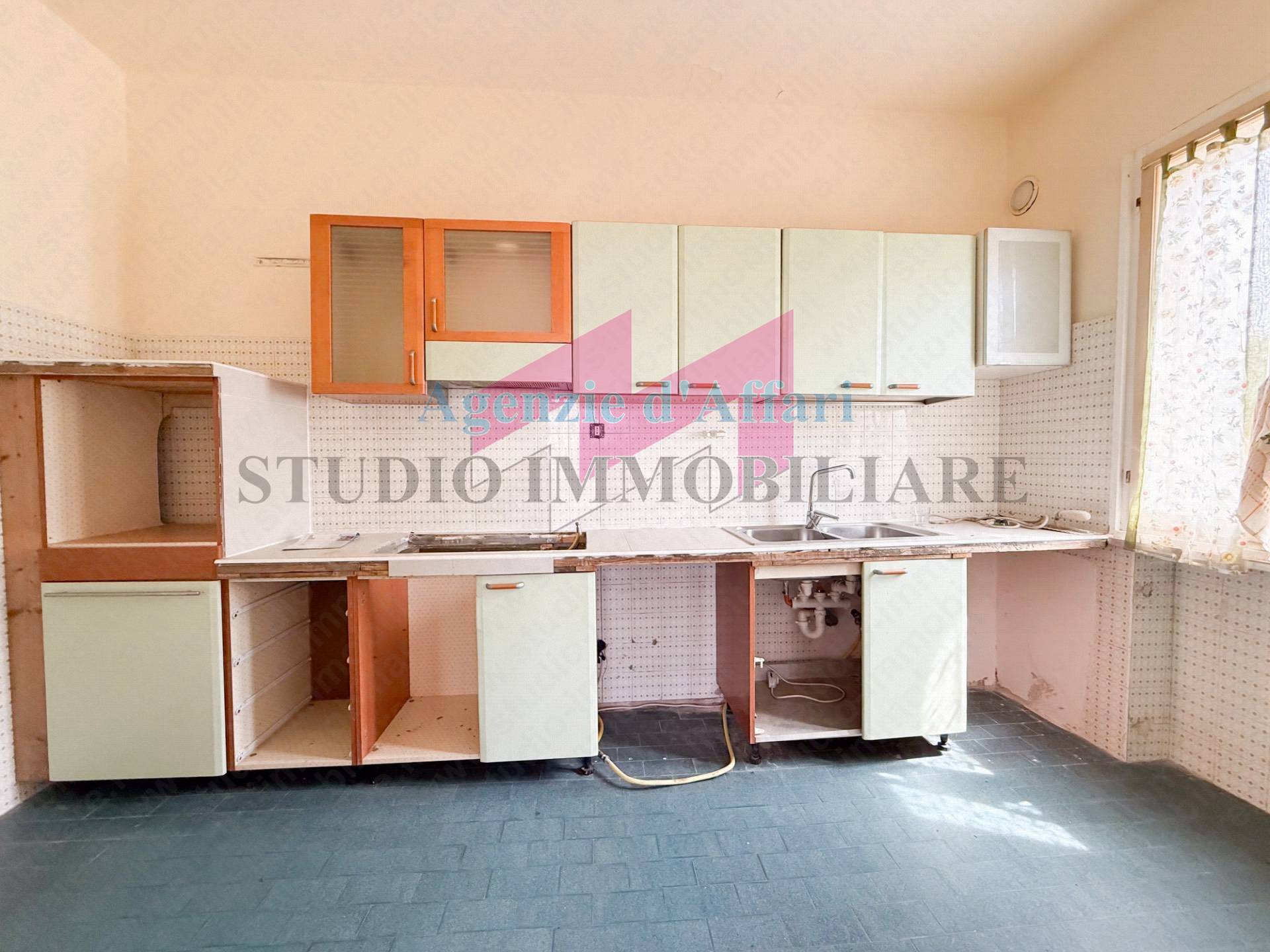 Casa singola in vendita a Castelmassa
