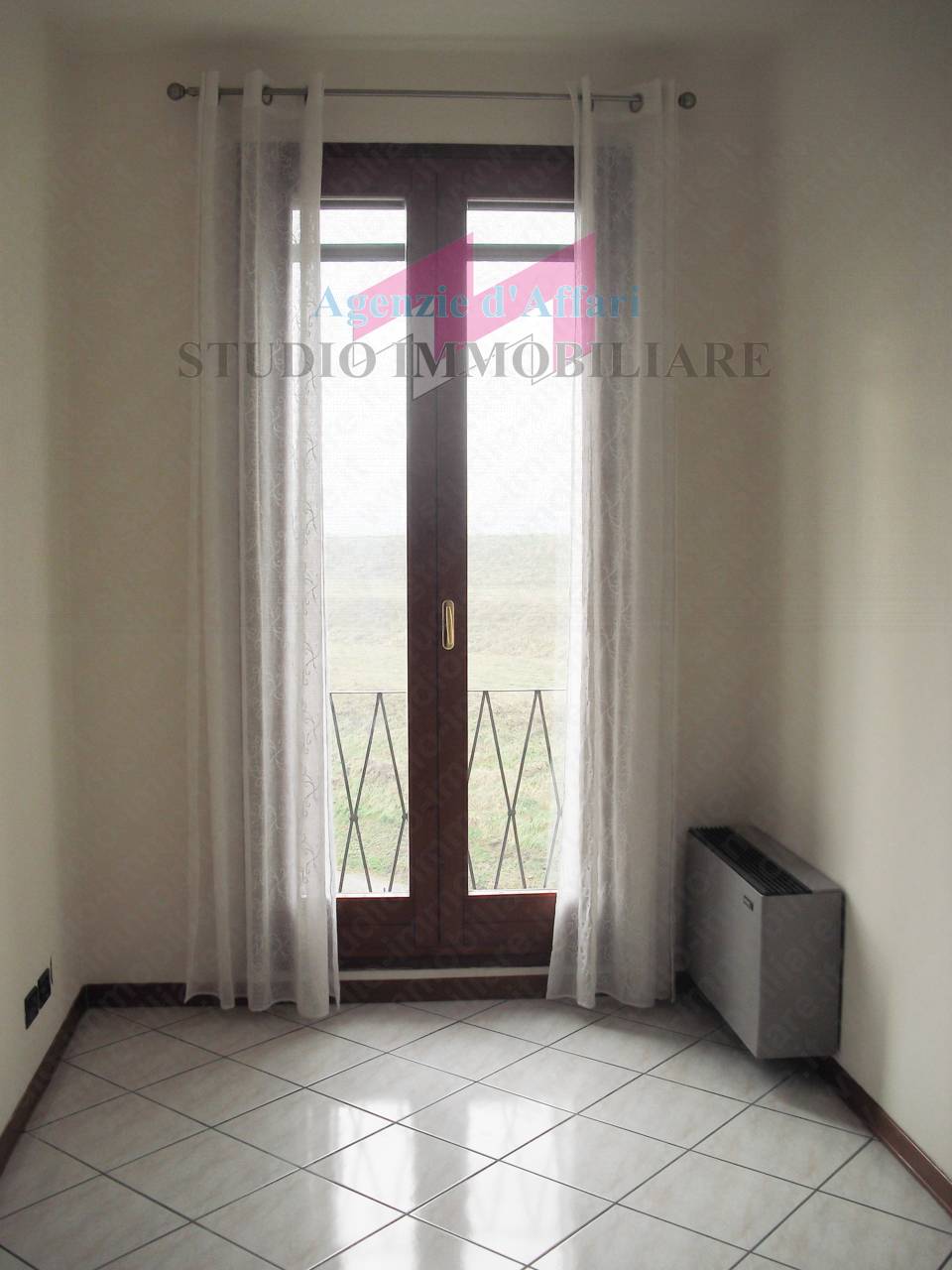 Appartamento in affitto a Castelmassa