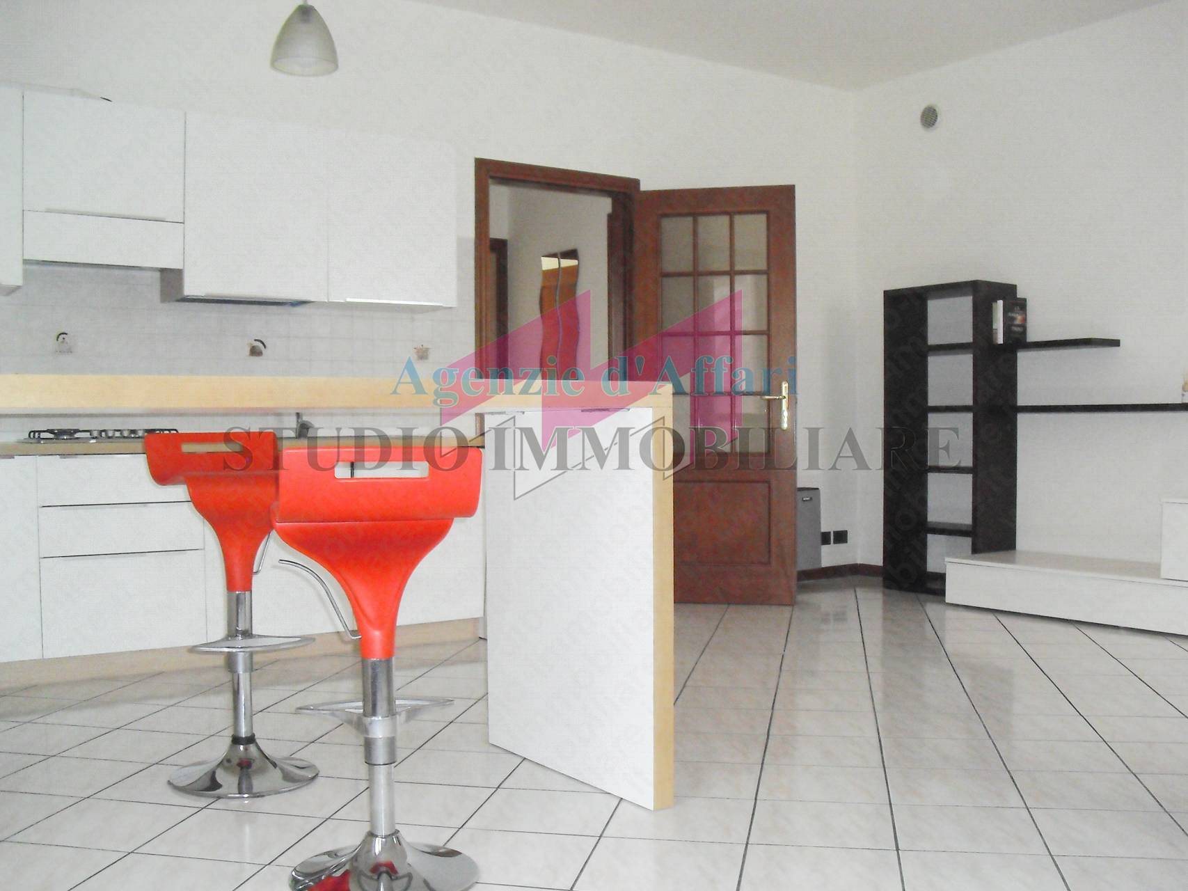 Appartamento in affitto a Castelmassa