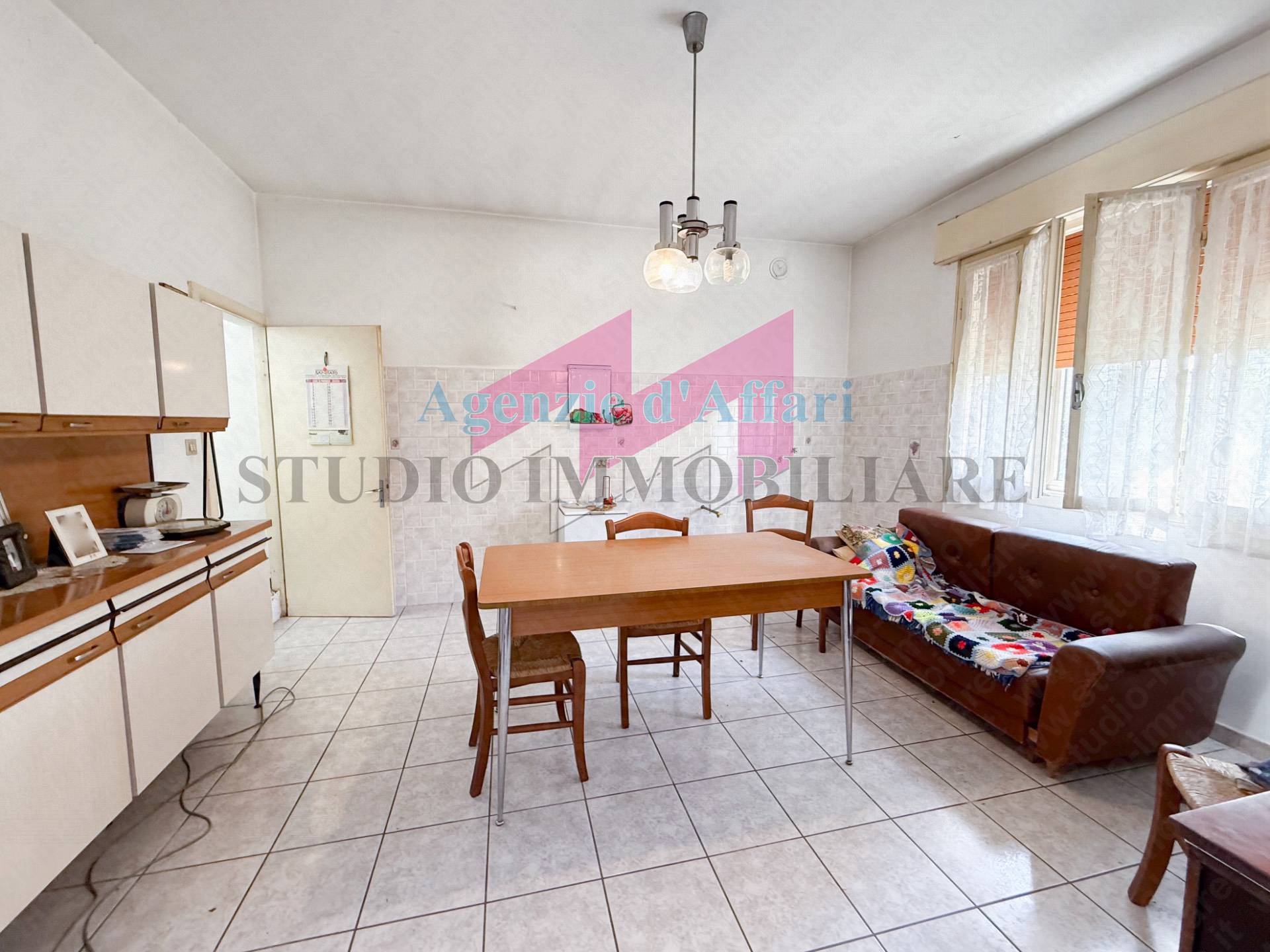 Casa singola in vendita a Ceneselli