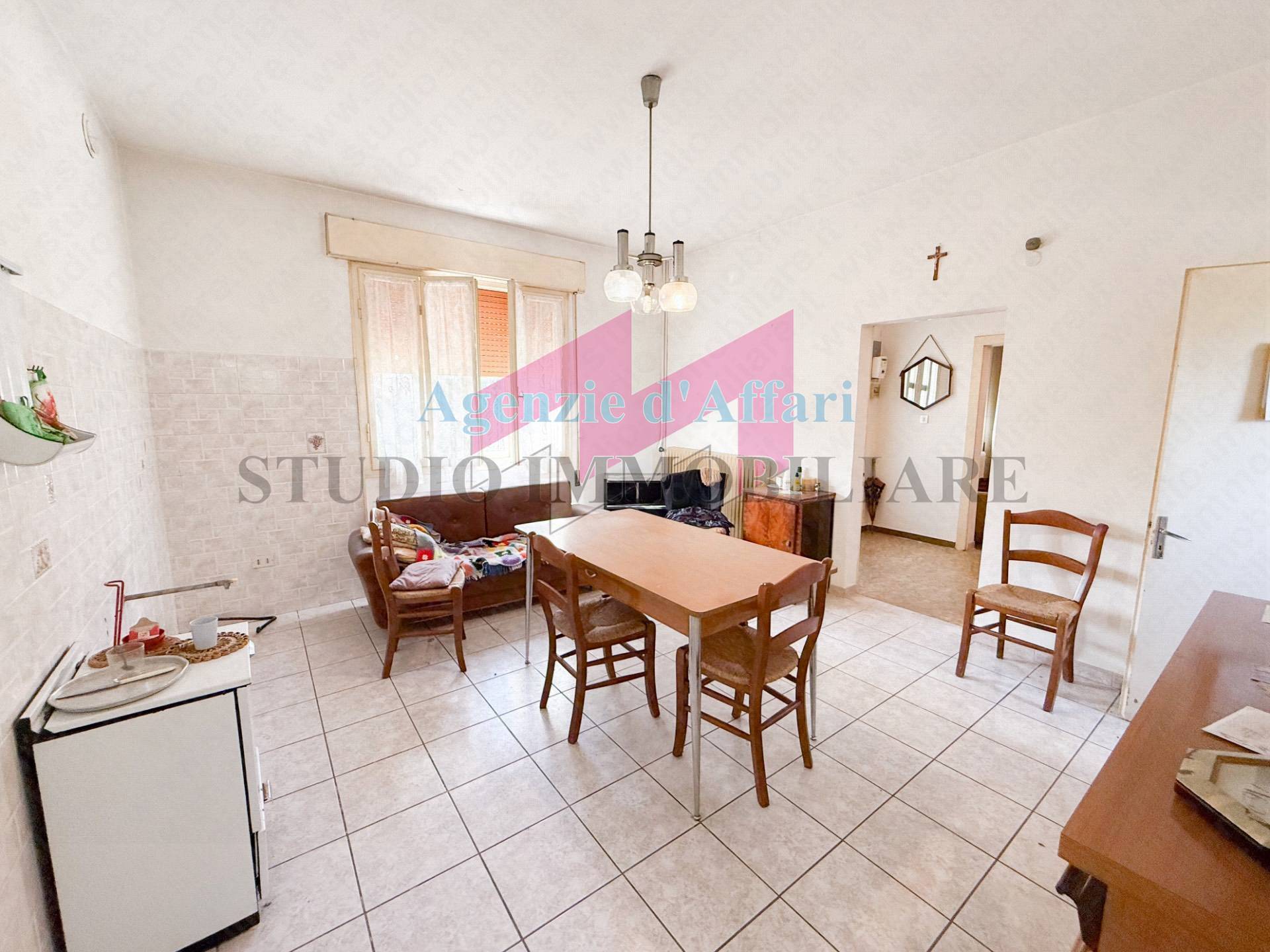 Casa singola in vendita a Ceneselli