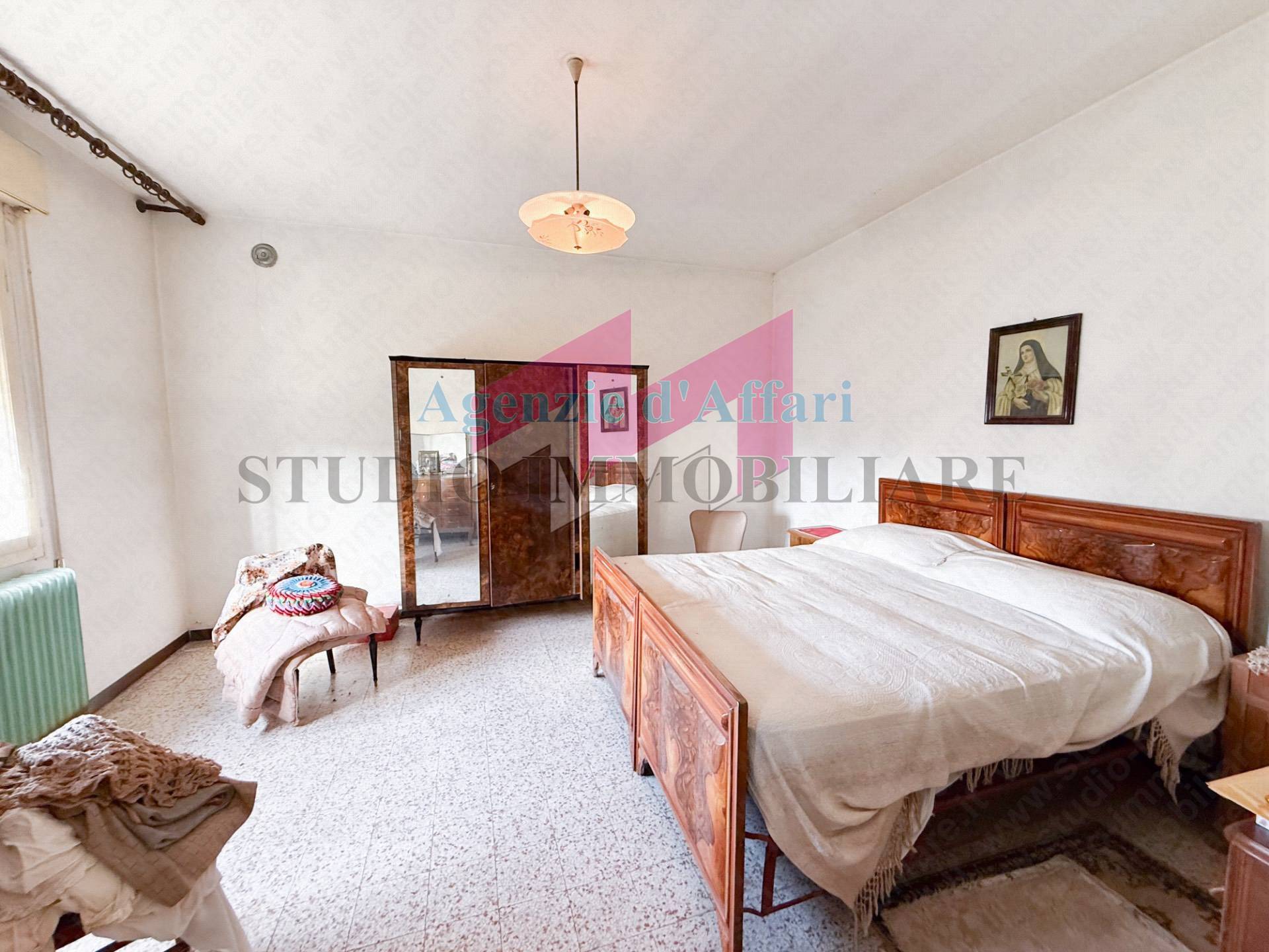 Casa singola in vendita a Ceneselli