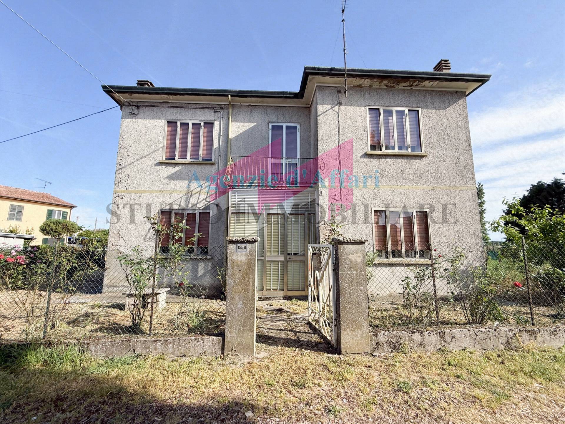Casa singola in vendita a Ceneselli