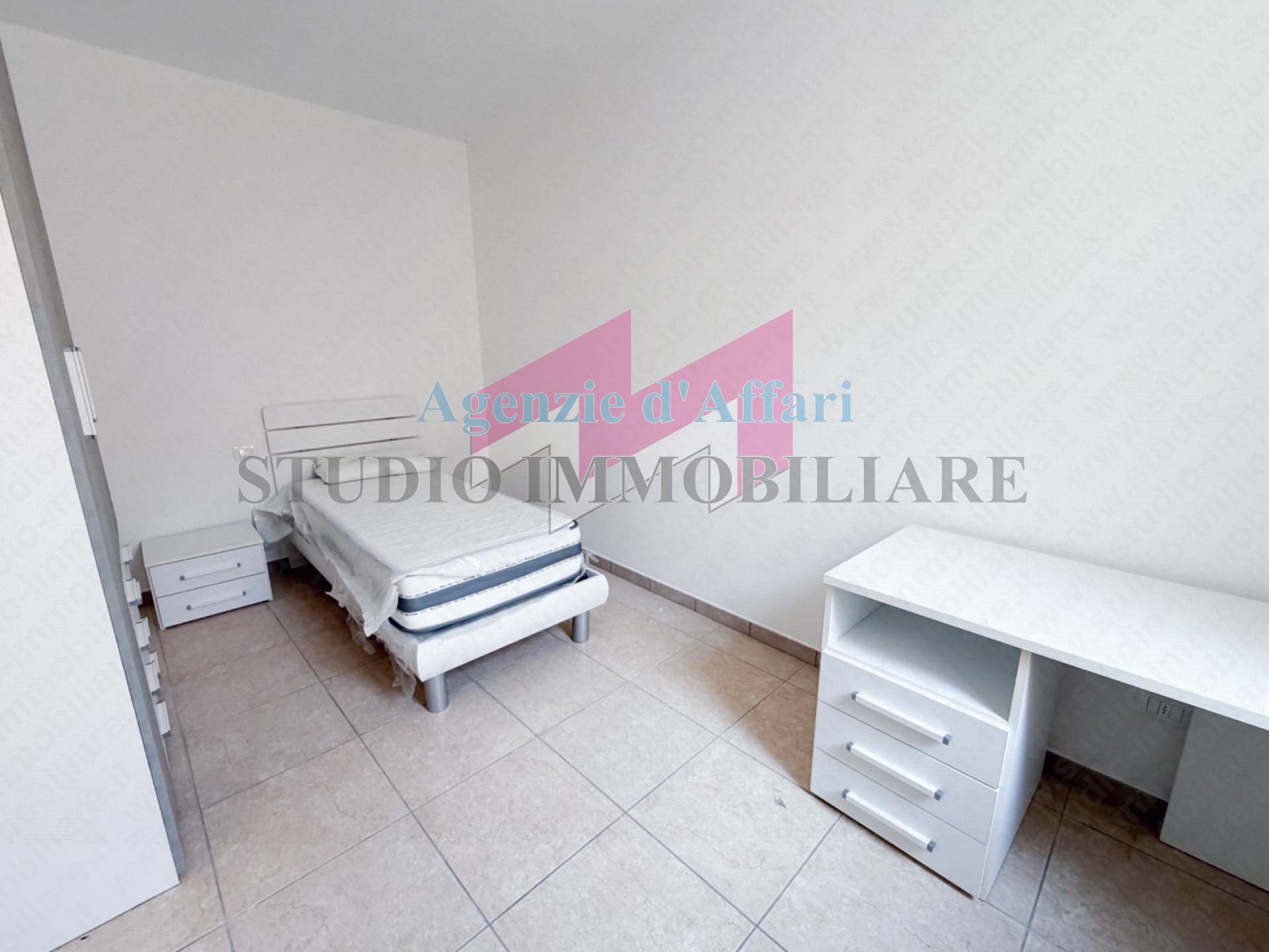 Appartamento in affitto a Sermide e Felonica, Sermide