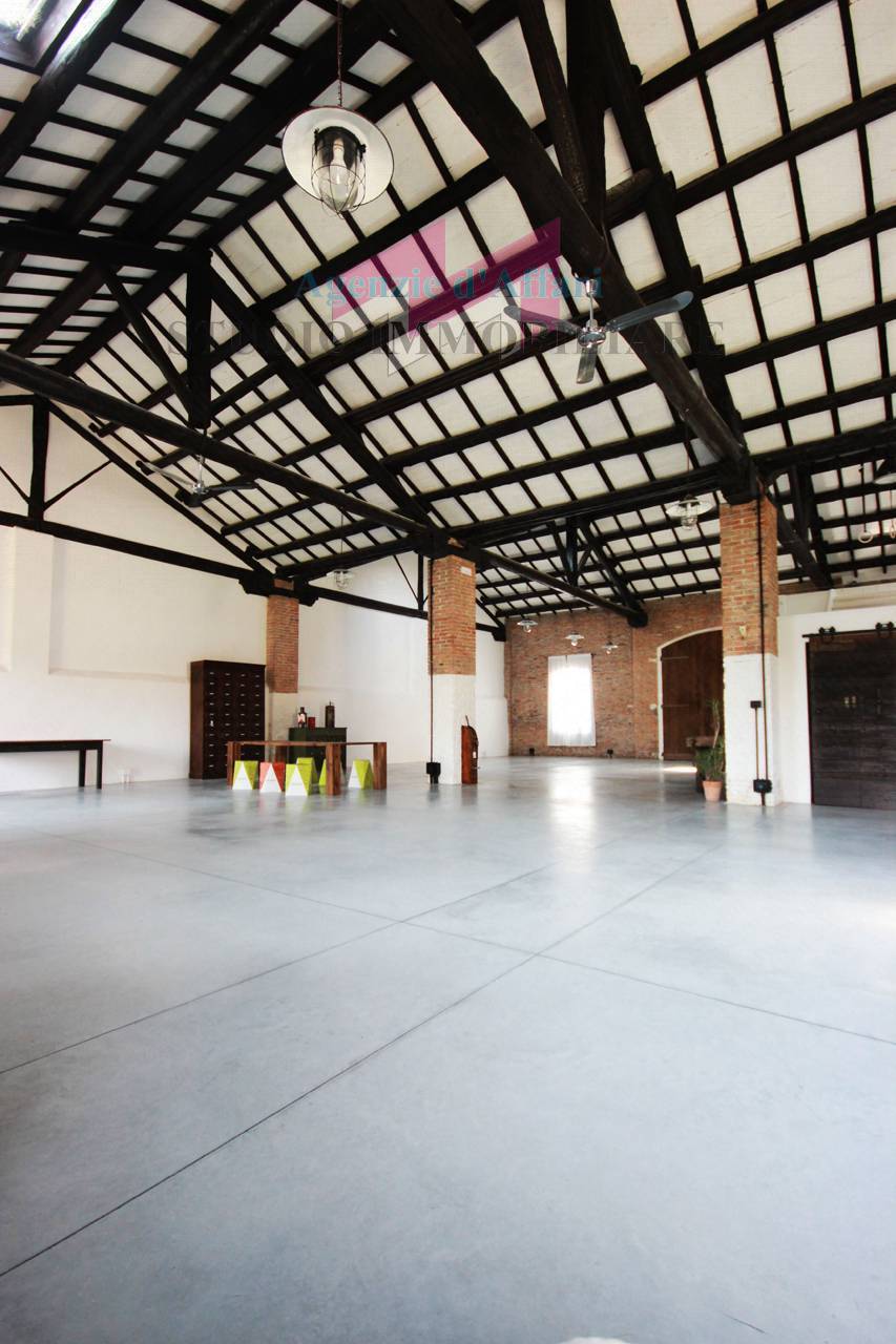 Villa in vendita a Castelmassa