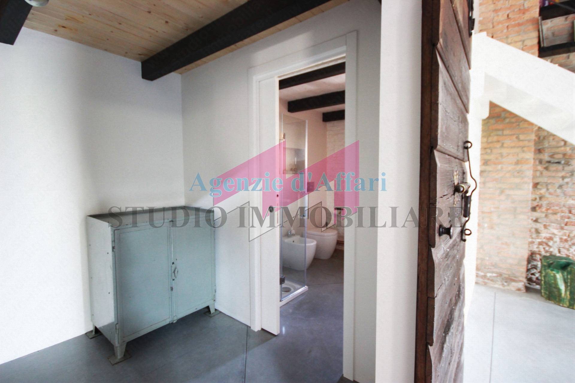 Villa in vendita a Castelmassa