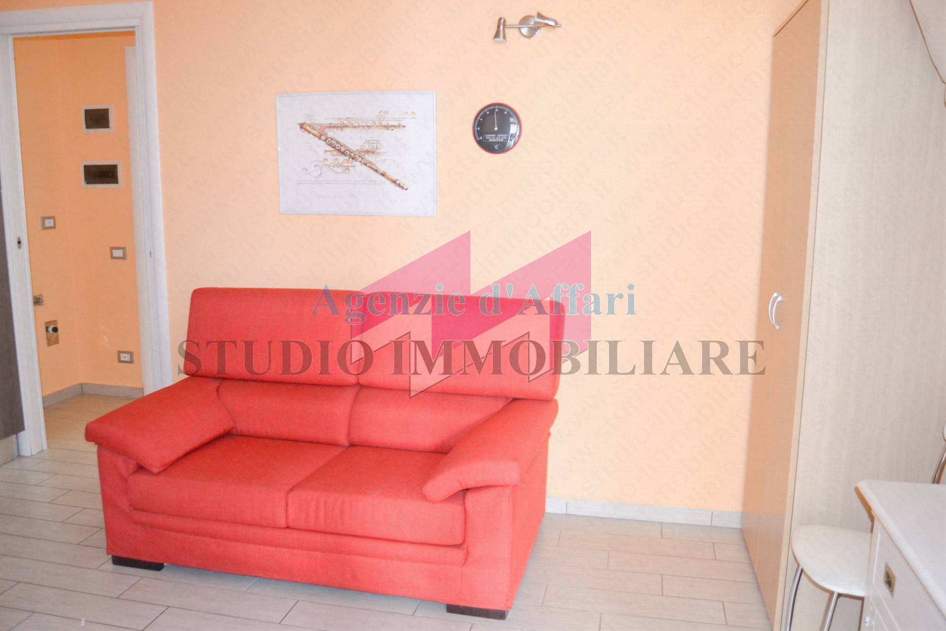 Appartamento in affitto a Castelmassa