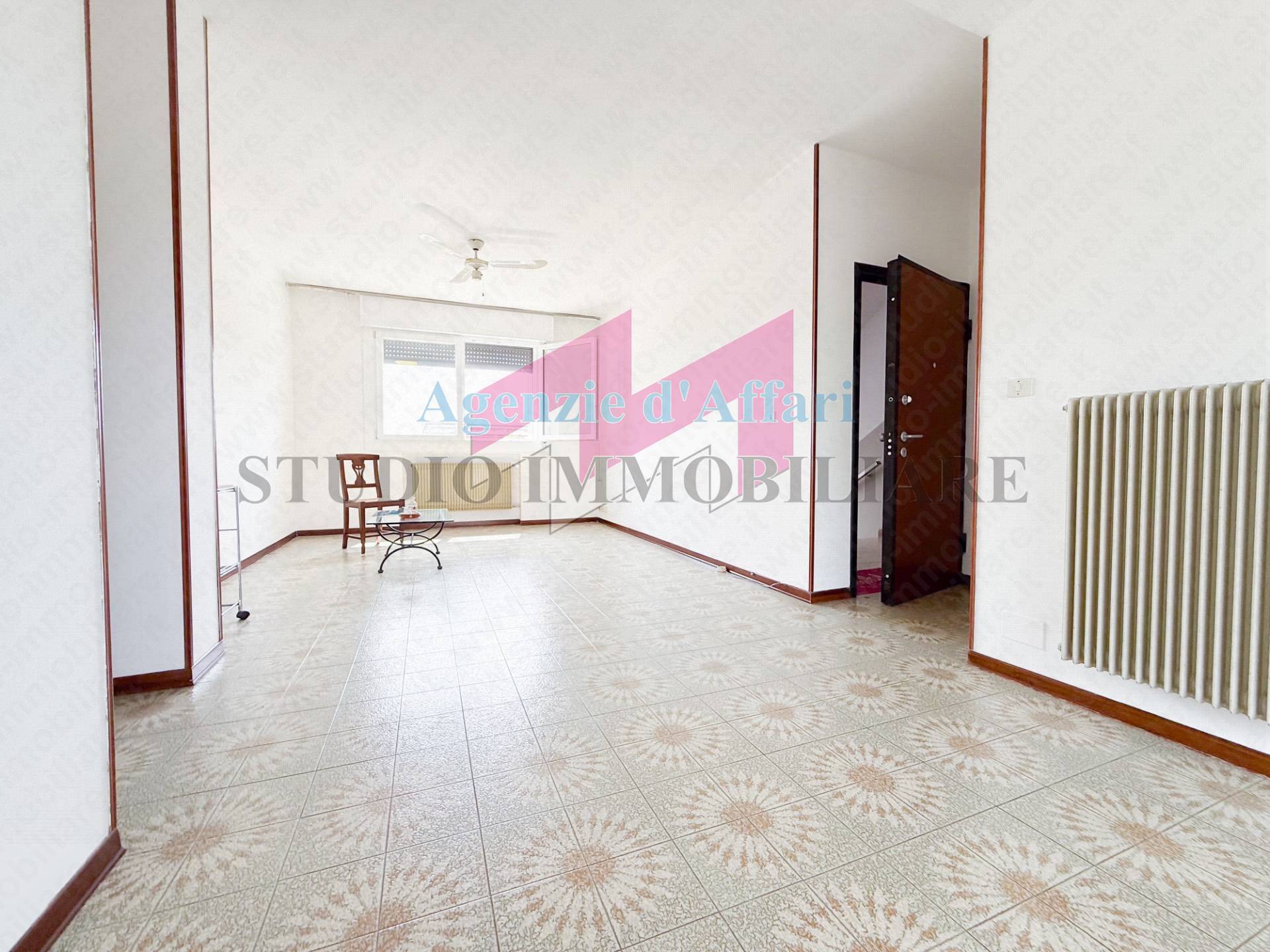Appartamento in vendita a Castelmassa