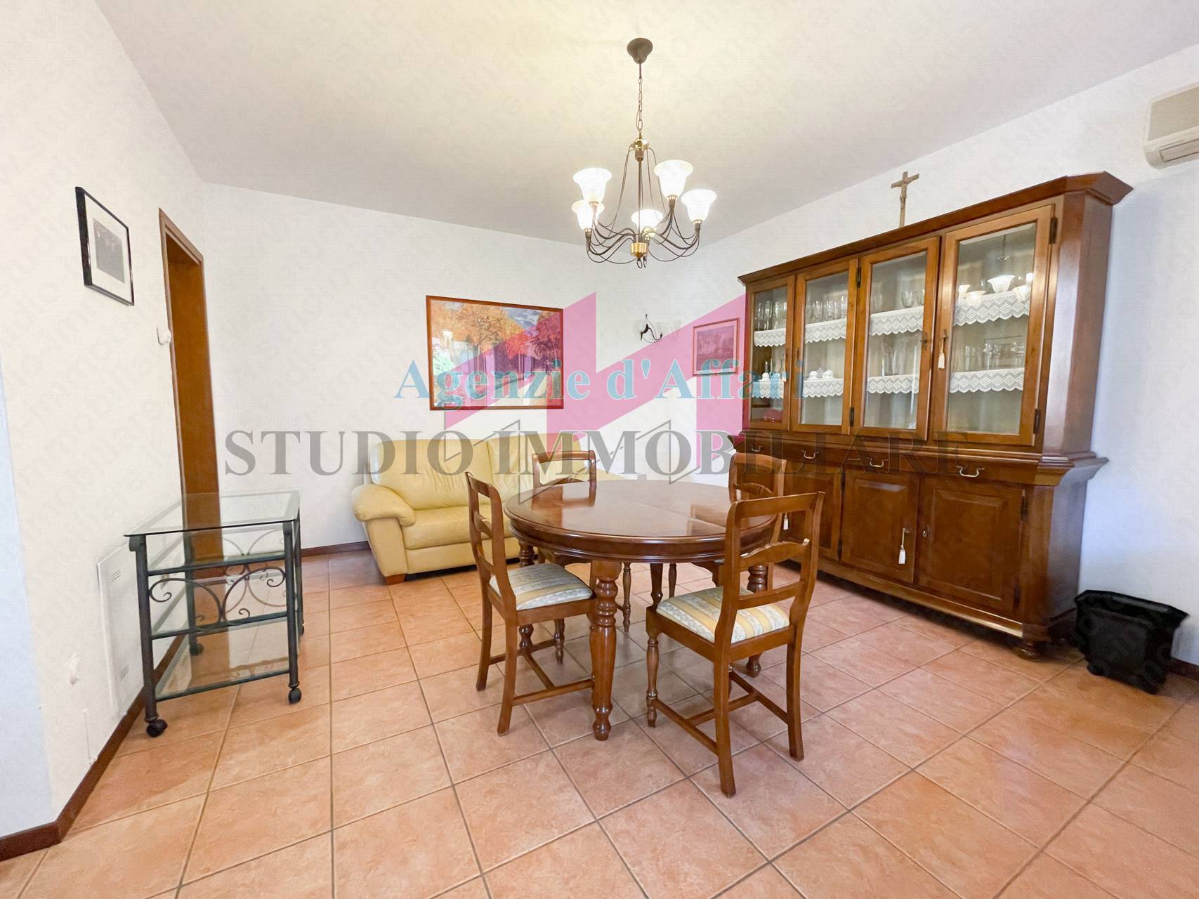 Appartamento in affitto a Castelmassa