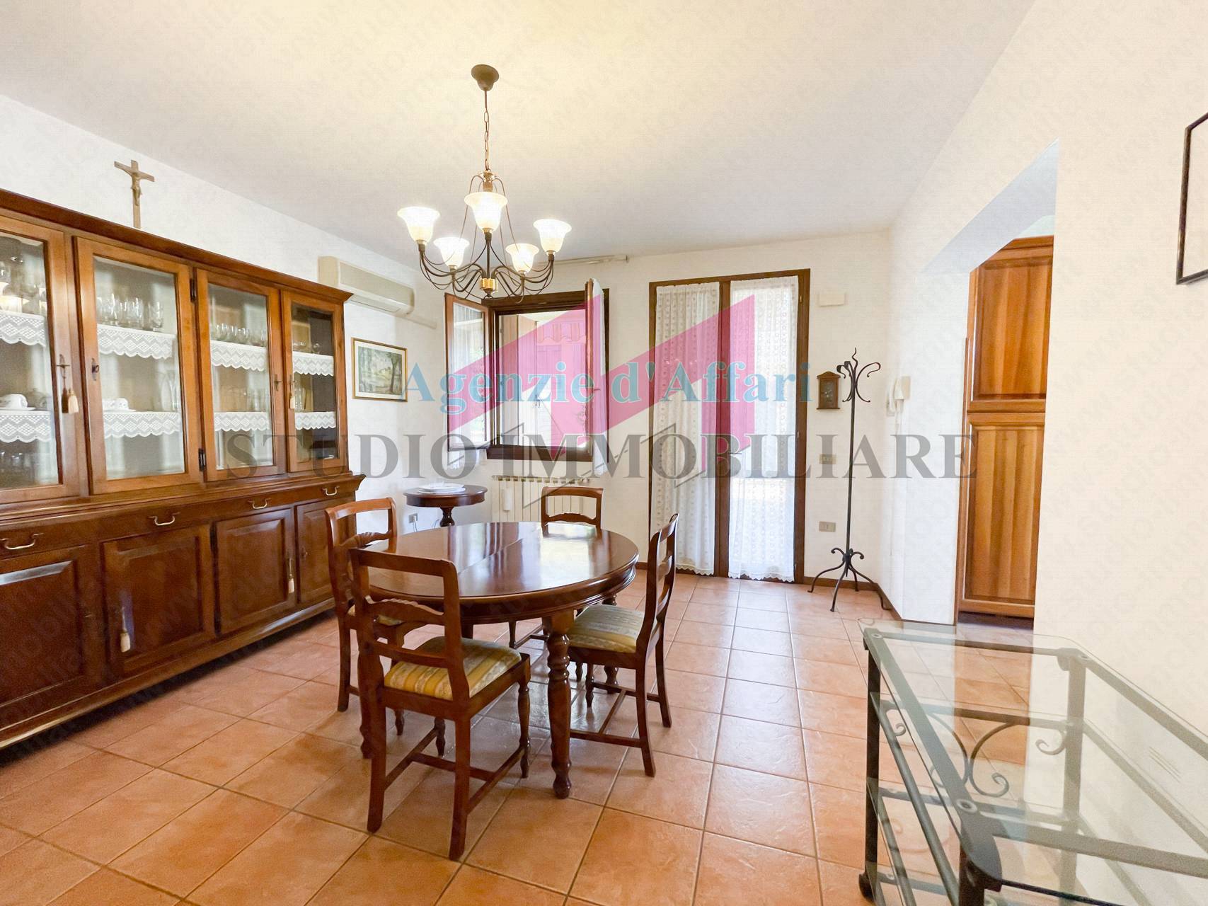 Appartamento in affitto a Castelmassa