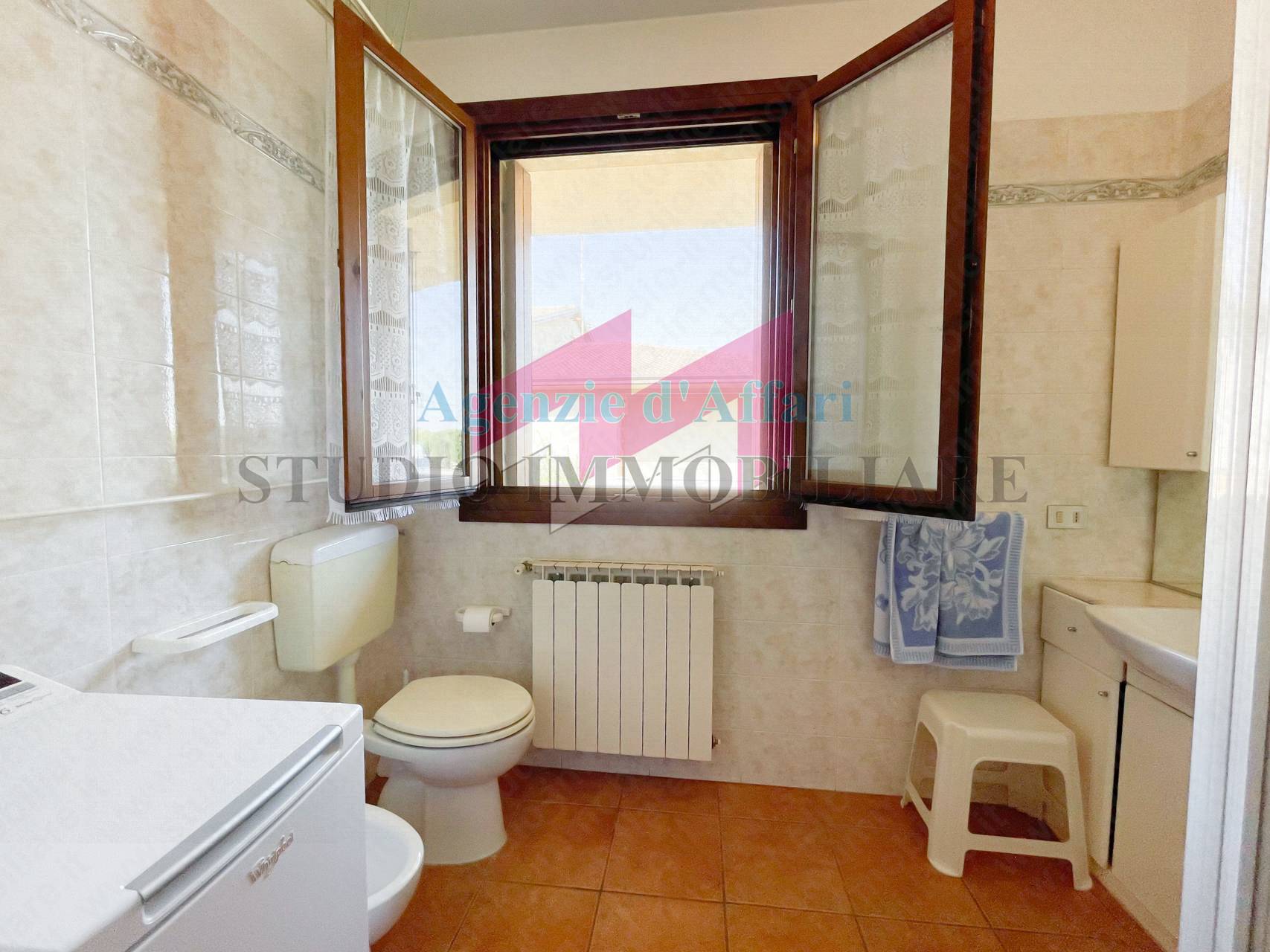 Appartamento in affitto a Castelmassa