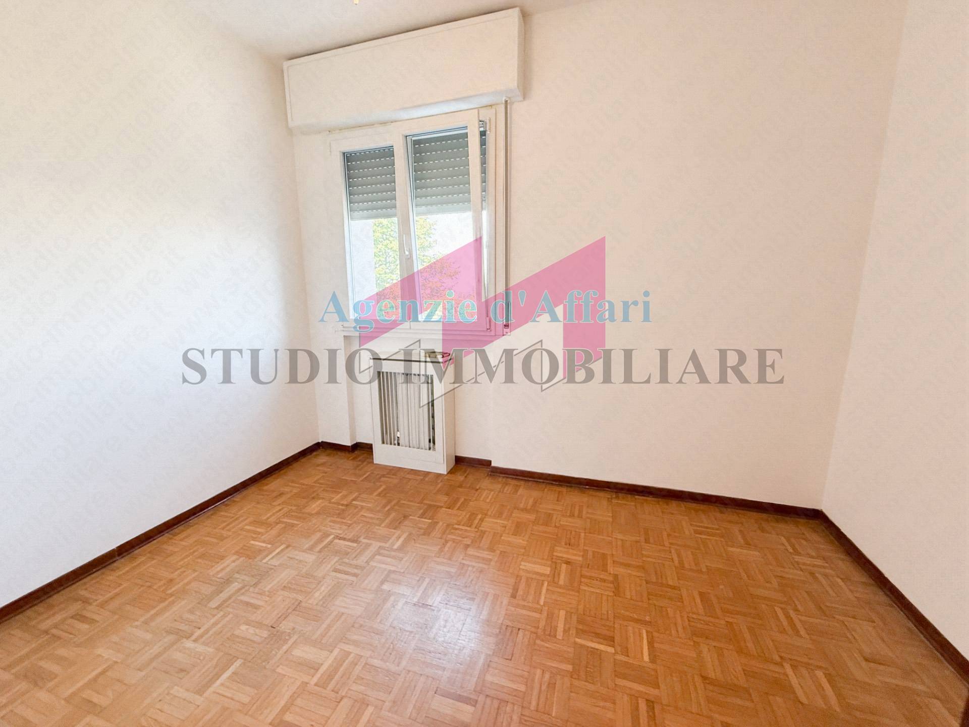 Appartamento in vendita a Sermide e Felonica