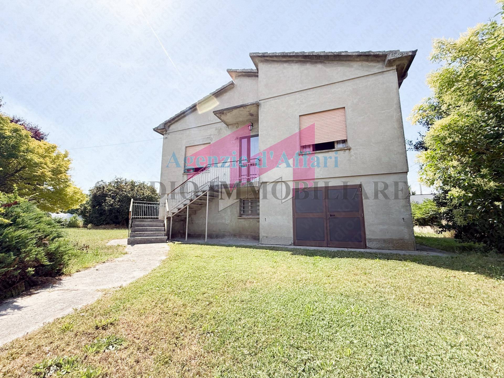 Casa in vendita a Calto