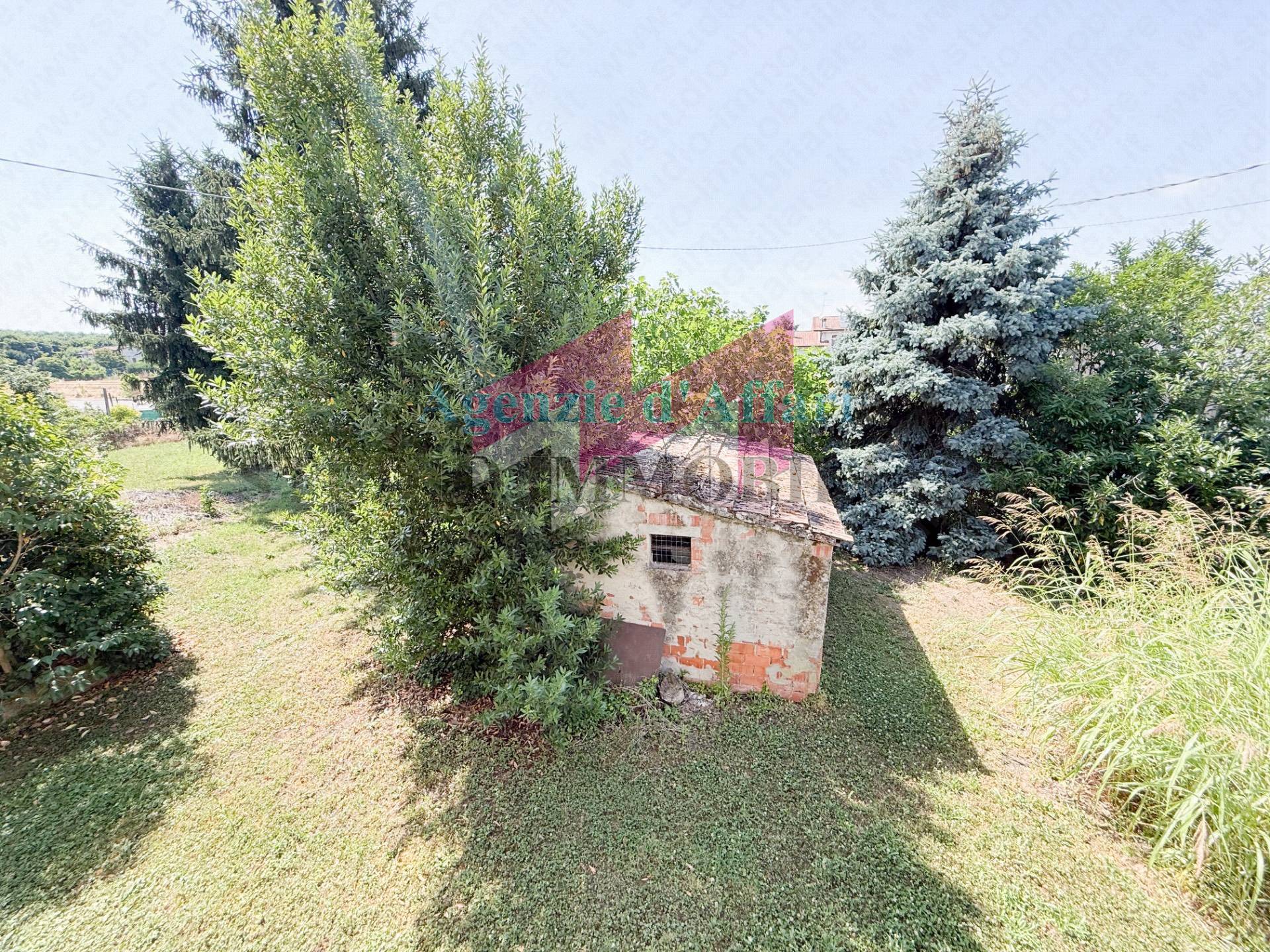 Casa in vendita a Calto