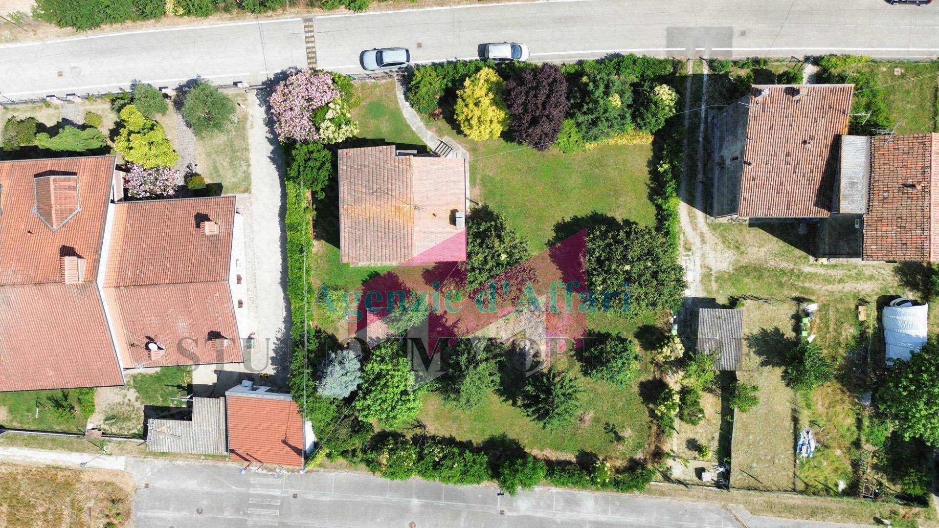 Casa in vendita a Calto