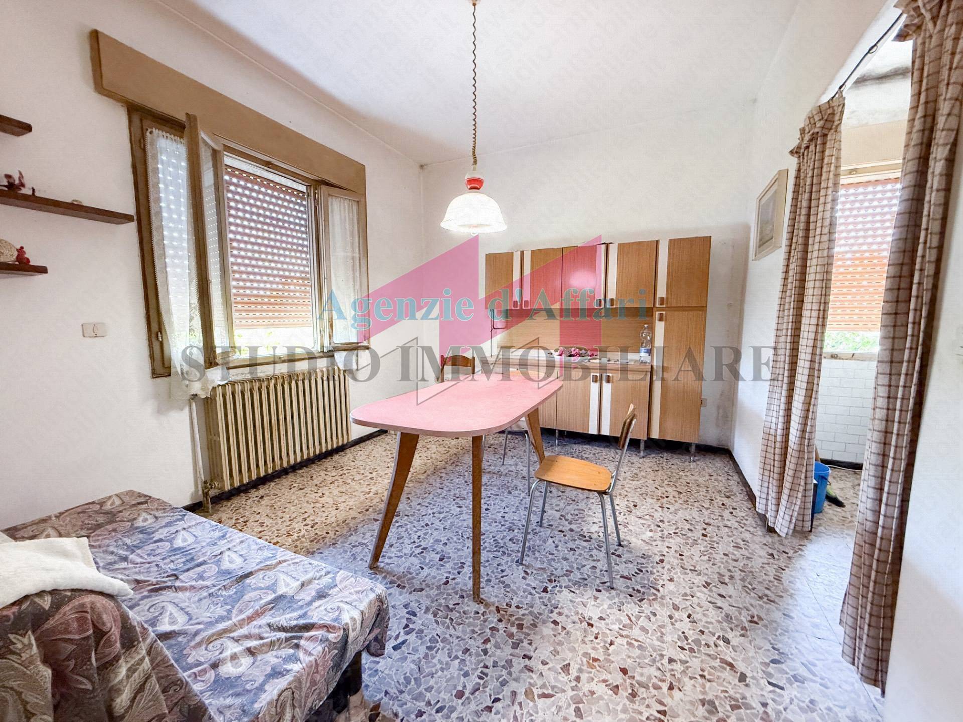 Casa in vendita a Calto