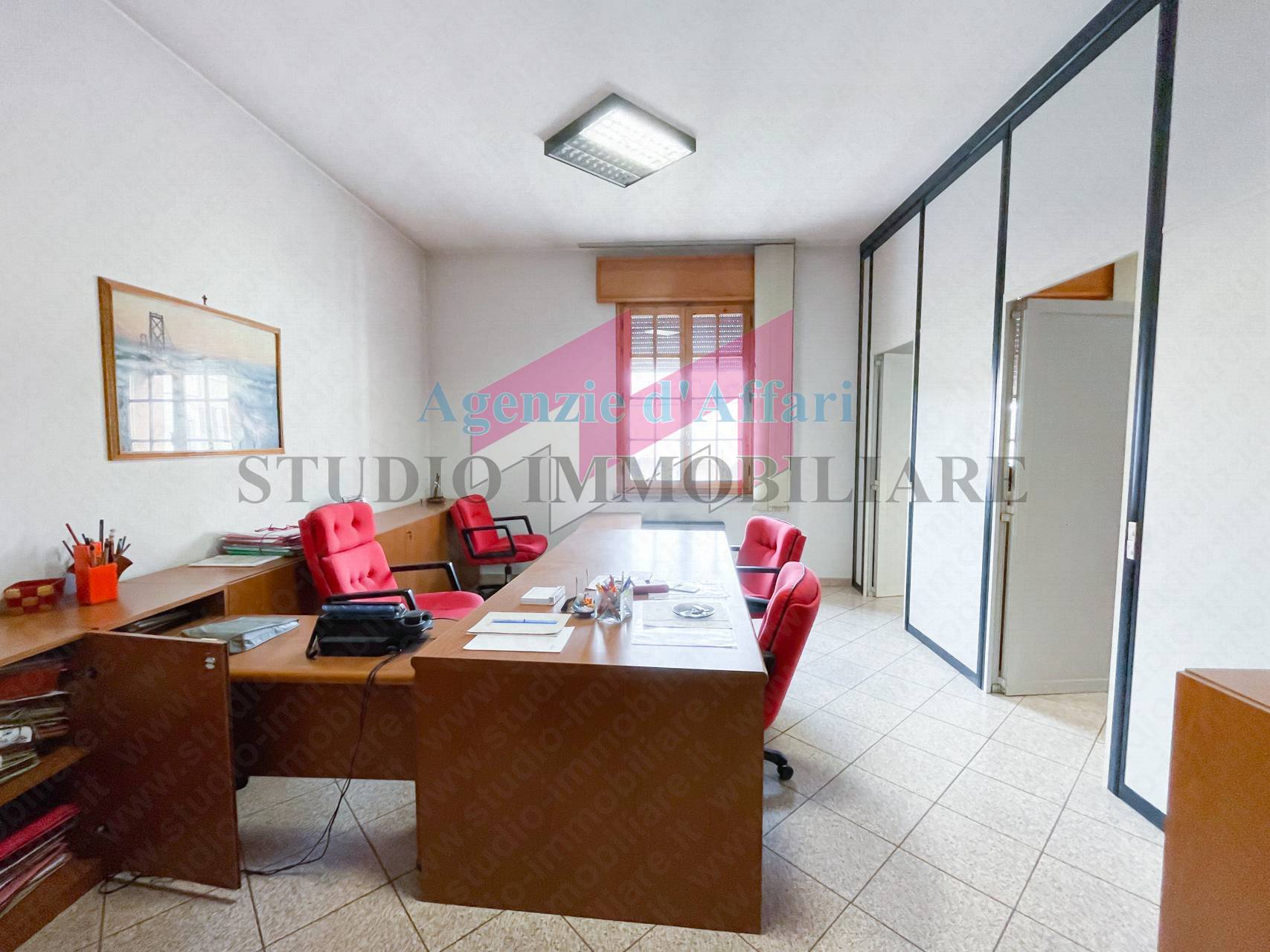 Studio/Ufficio in vendita a Castelmassa