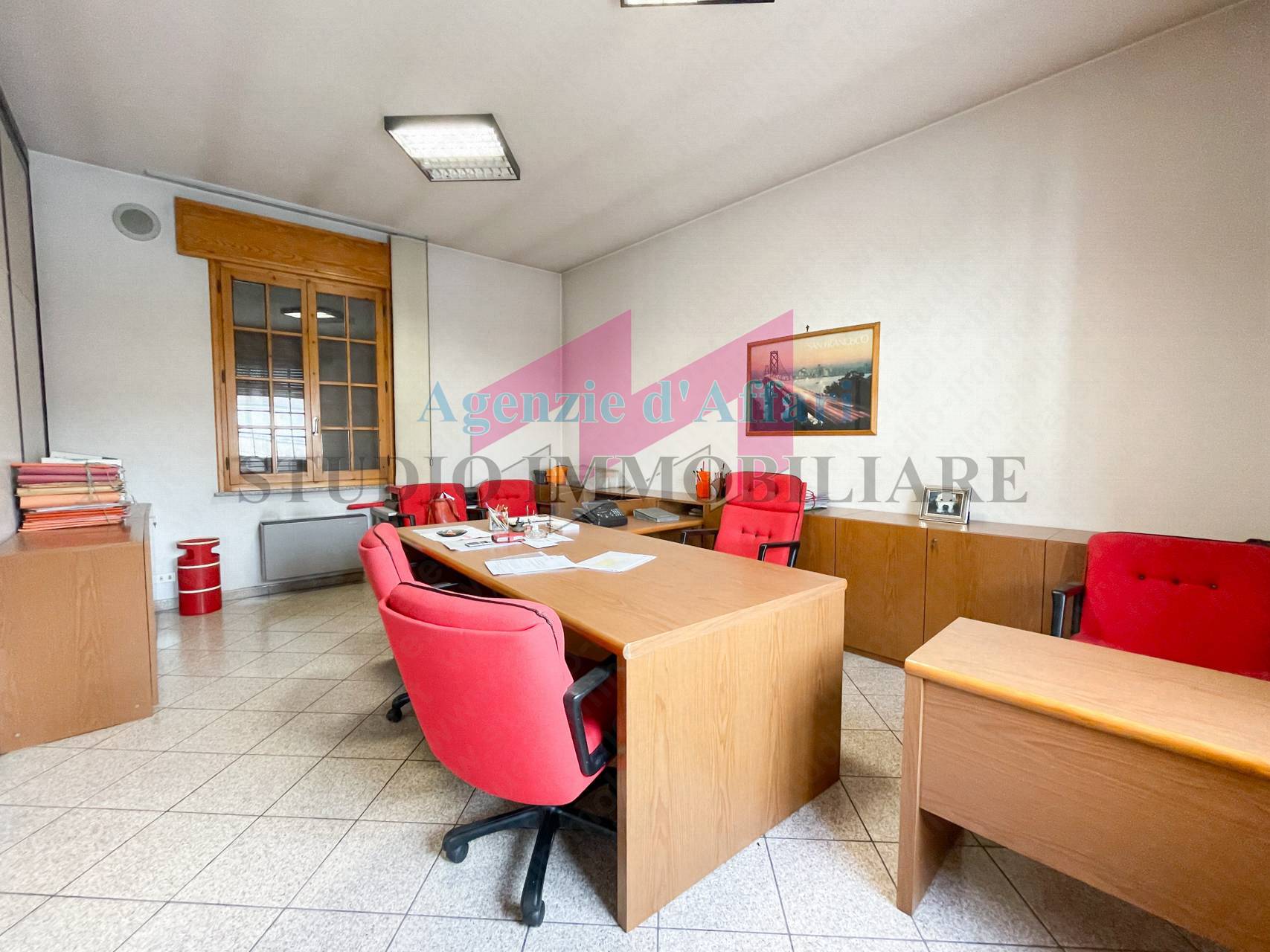 Studio/Ufficio in vendita a Castelmassa