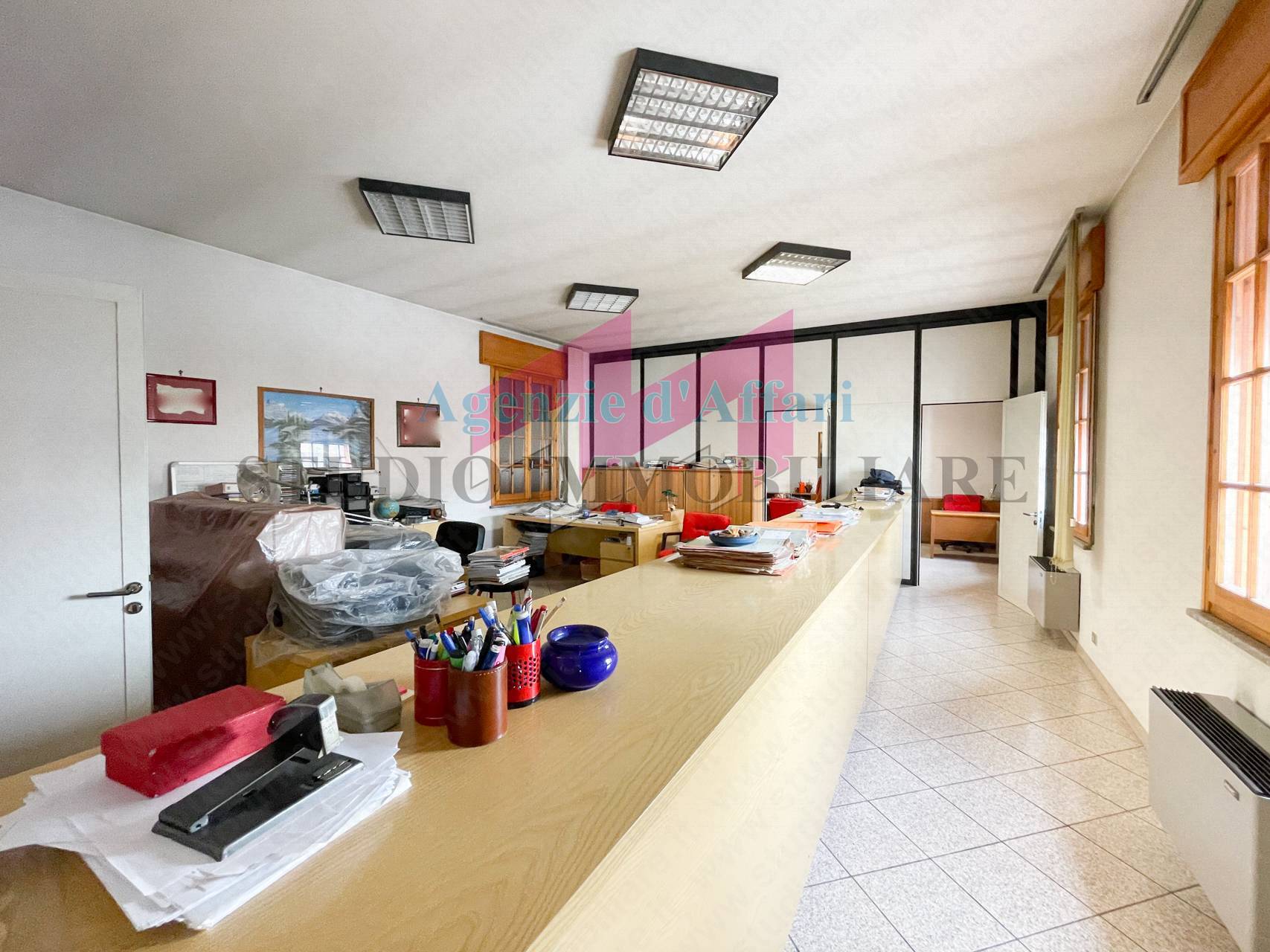 Studio/Ufficio in vendita a Castelmassa