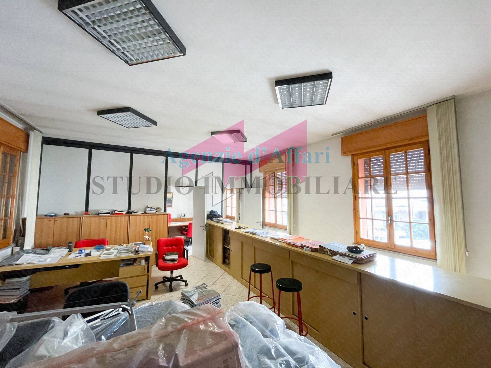 Studio/Ufficio in vendita a Castelmassa