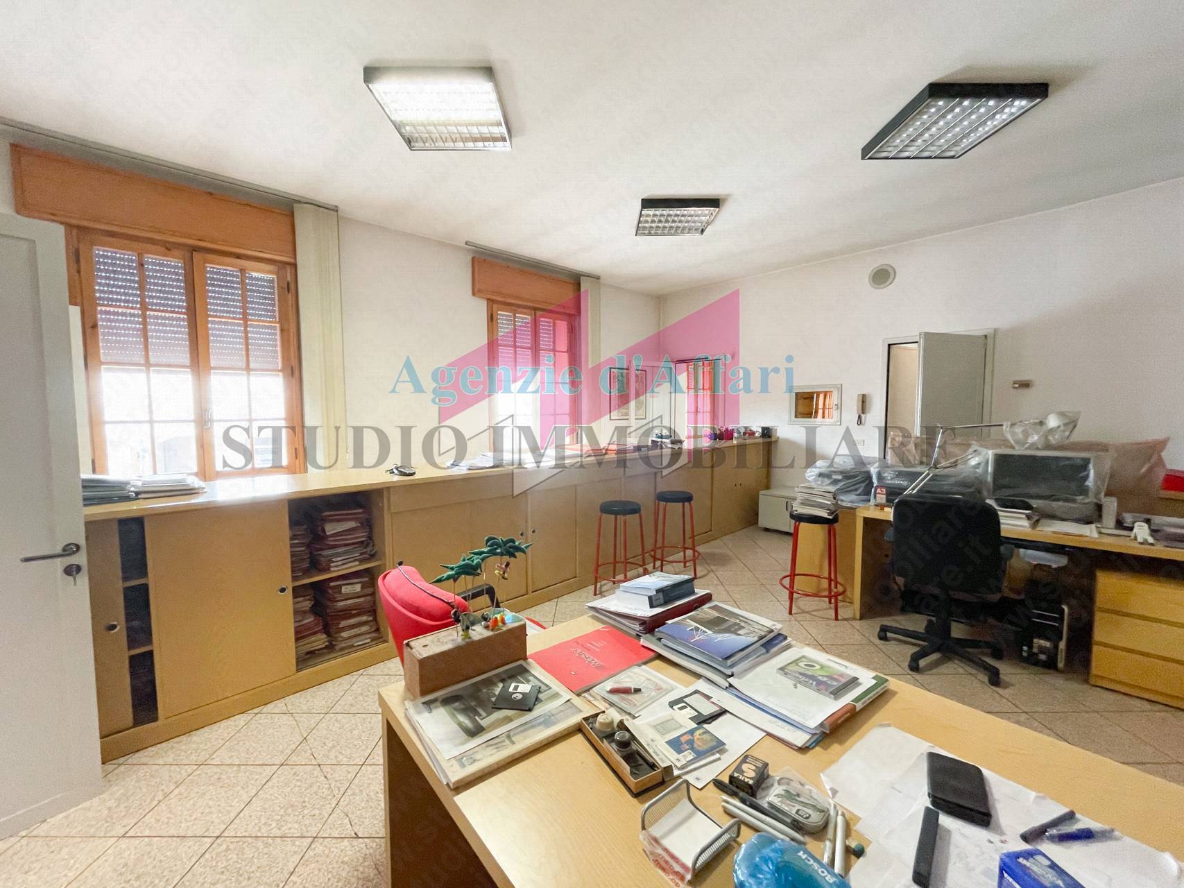Studio/Ufficio in vendita a Castelmassa
