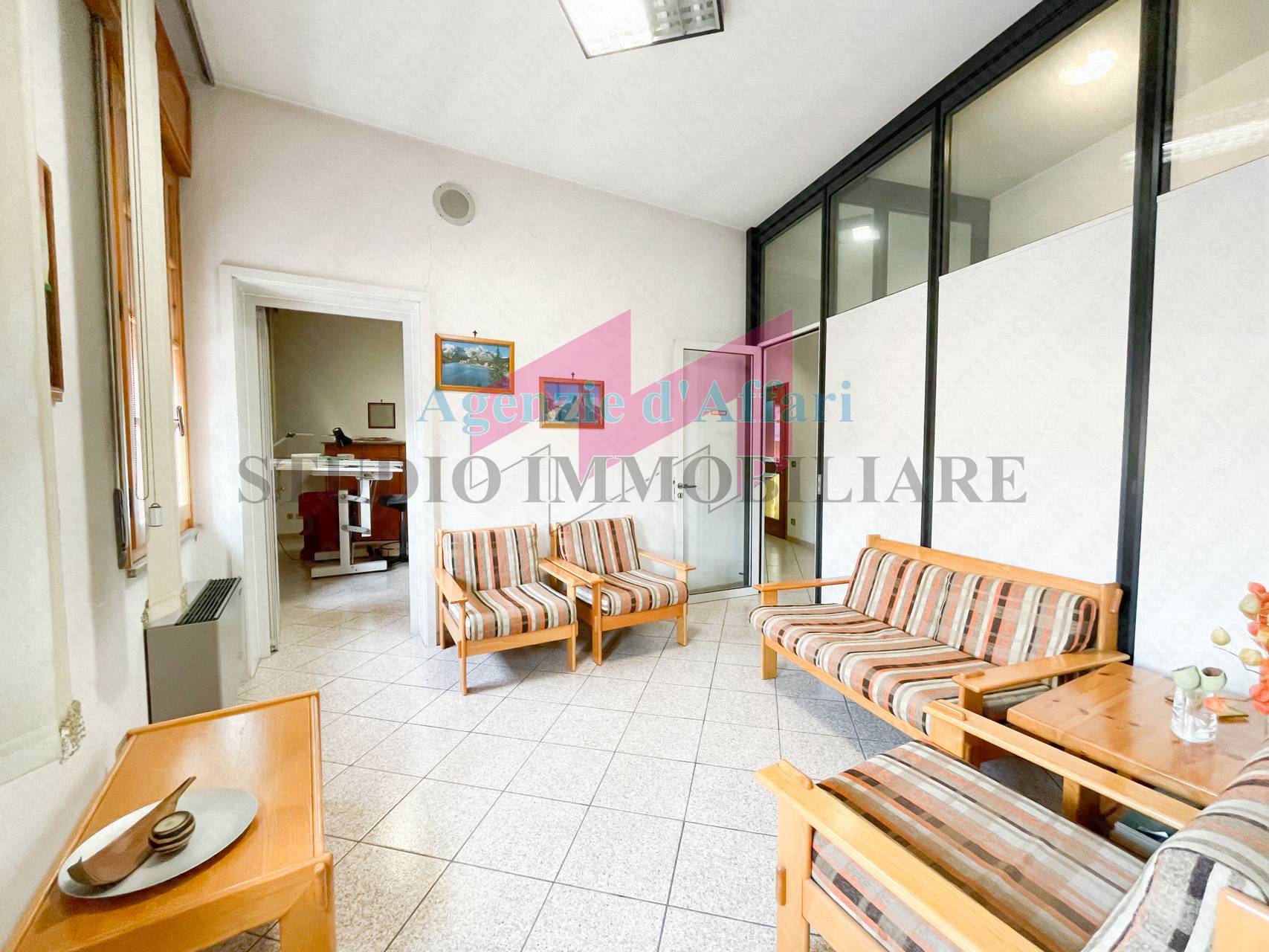 Studio/Ufficio in vendita a Castelmassa