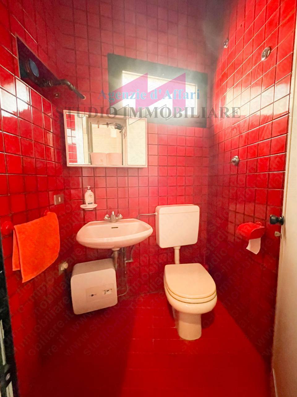 Studio/Ufficio in vendita a Castelmassa