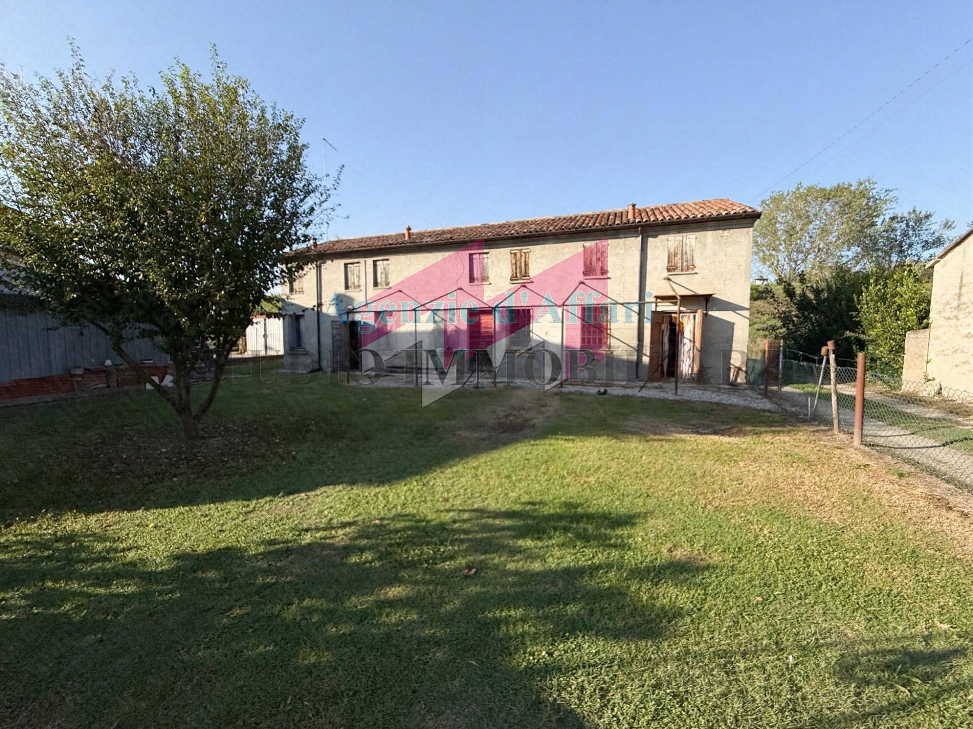 Casa singola in vendita a Borgocarbonara