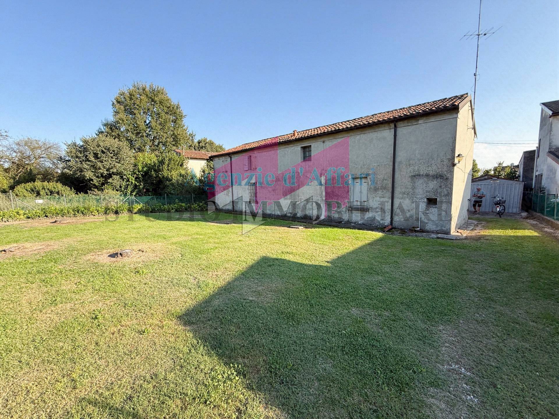 Casa singola in vendita a Borgocarbonara