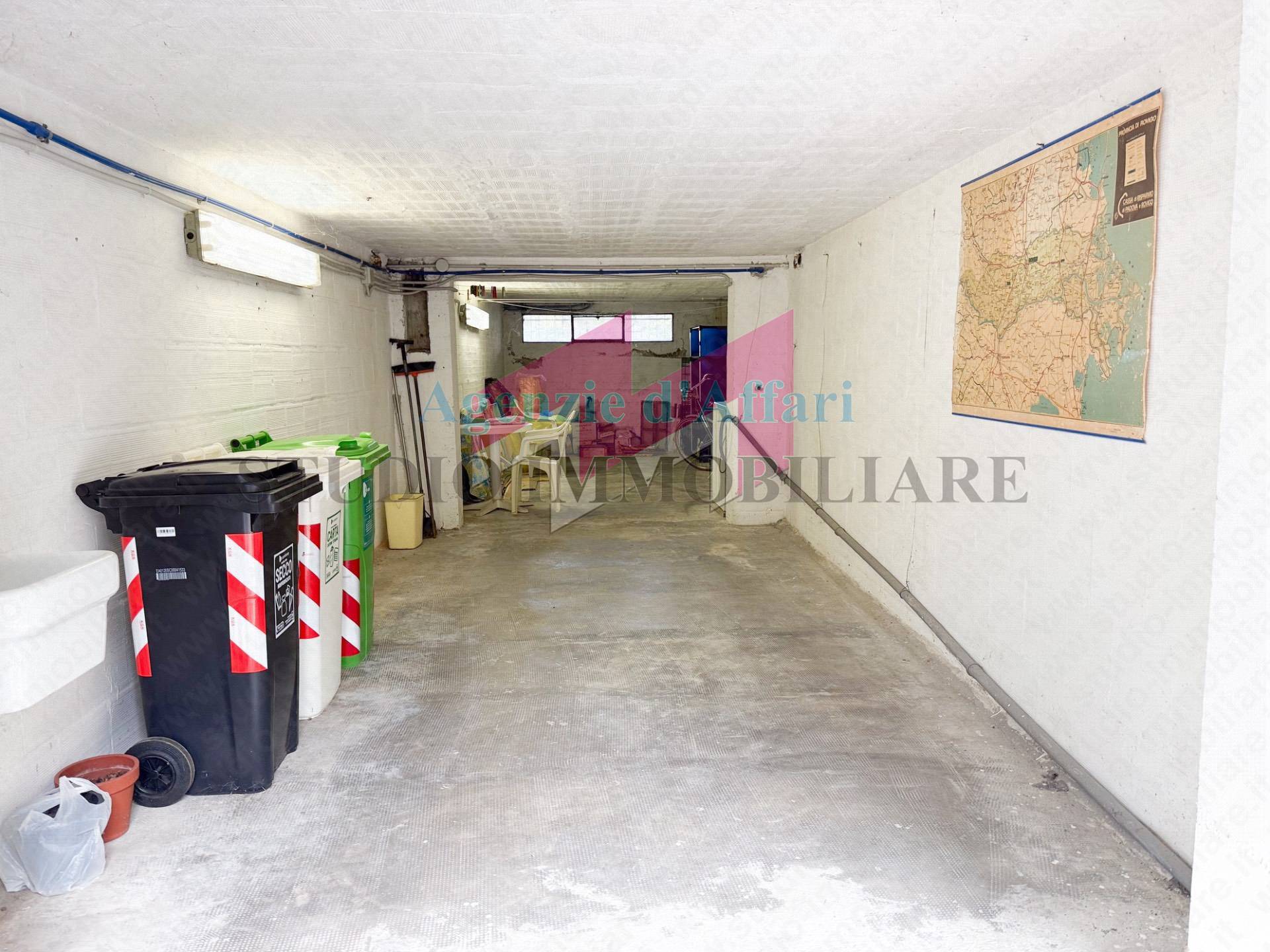 Appartamento in affitto a Occhiobello