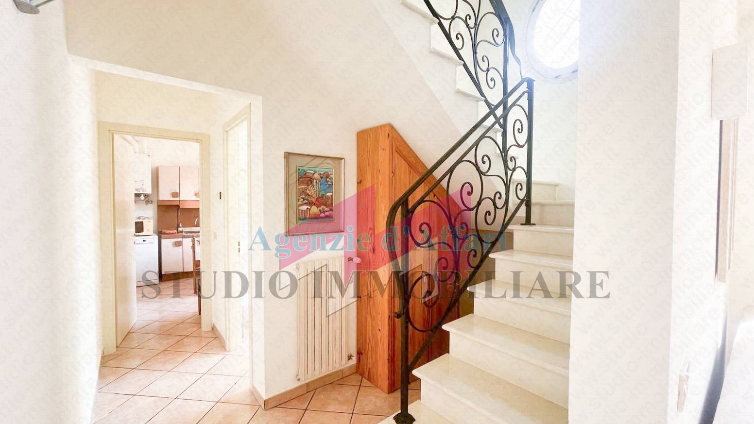 Appartamento in affitto a Castelmassa