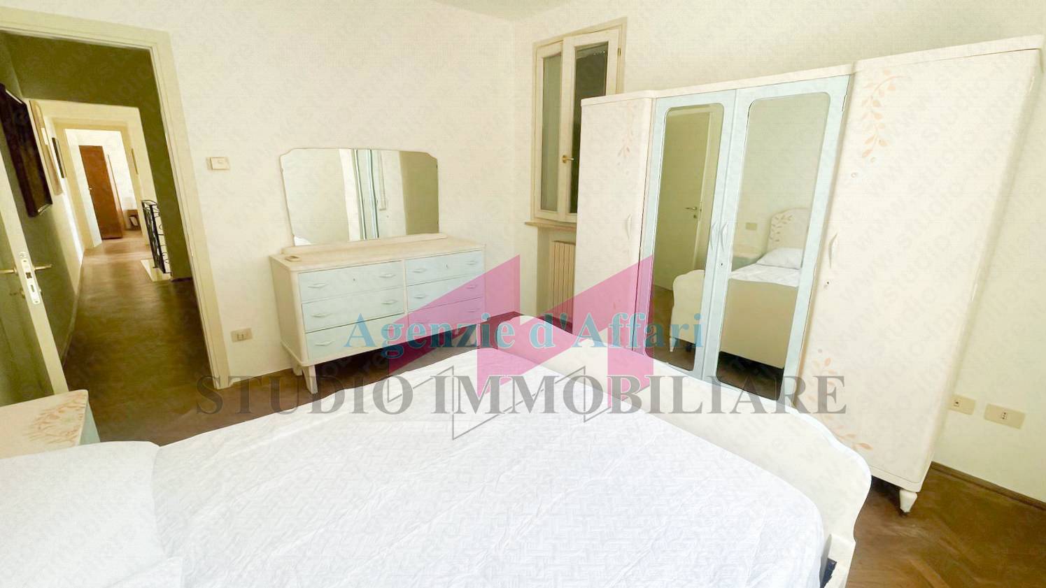 Appartamento in affitto a Castelmassa