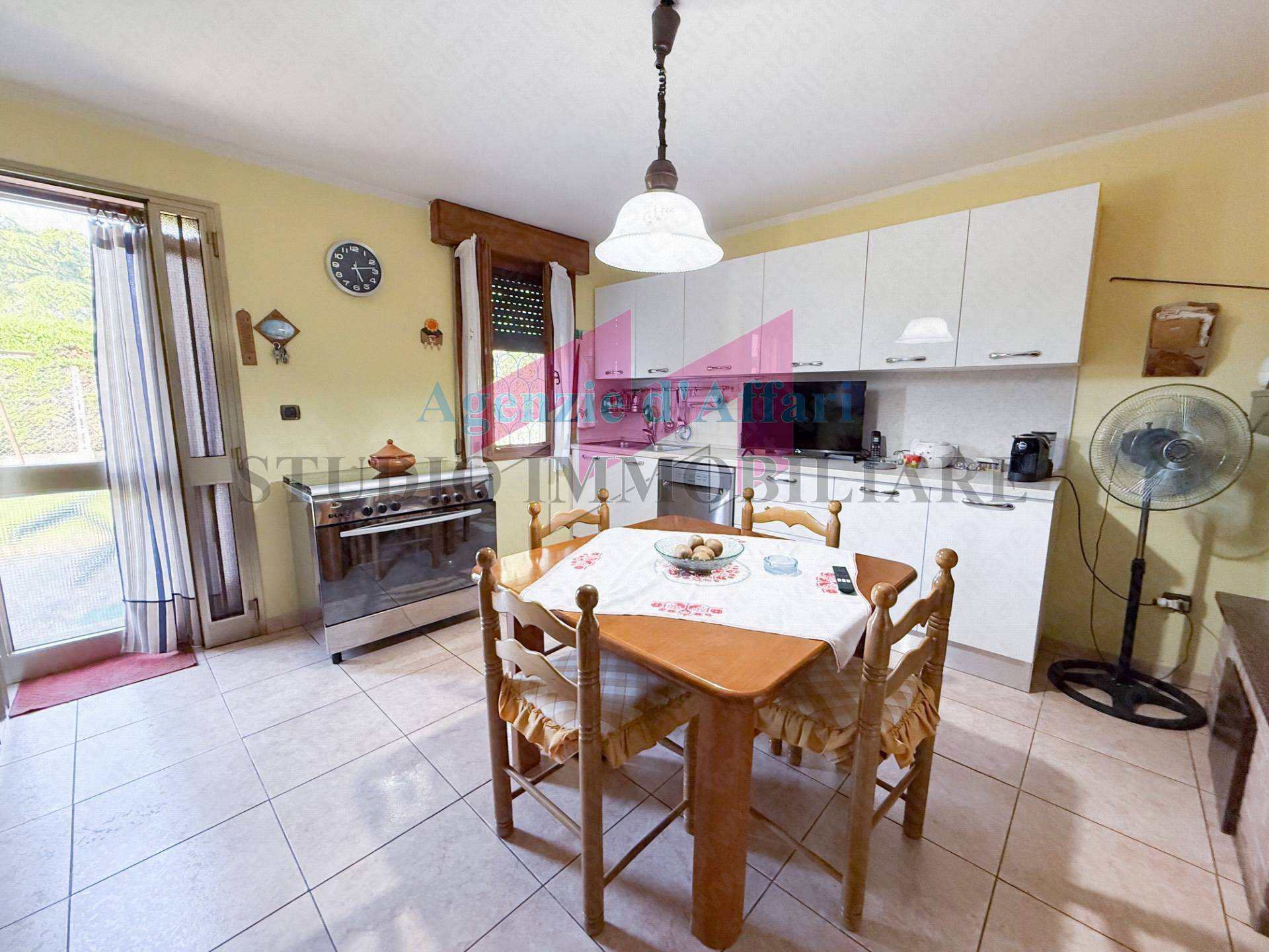 Casa singola in vendita a Castelnovo Bariano