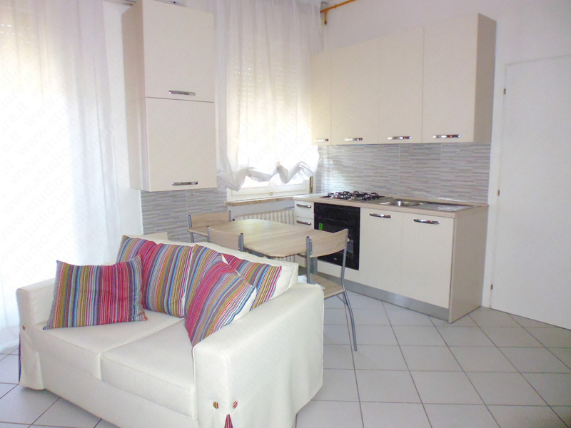 Appartamento in affitto a Castelmassa