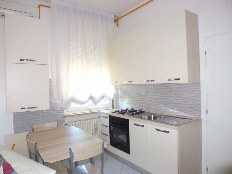 Appartamento in affitto a Castelmassa