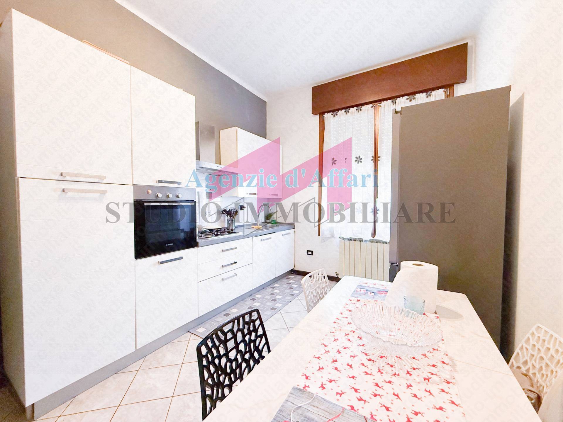 Villetta a schiera in vendita a Castelmassa