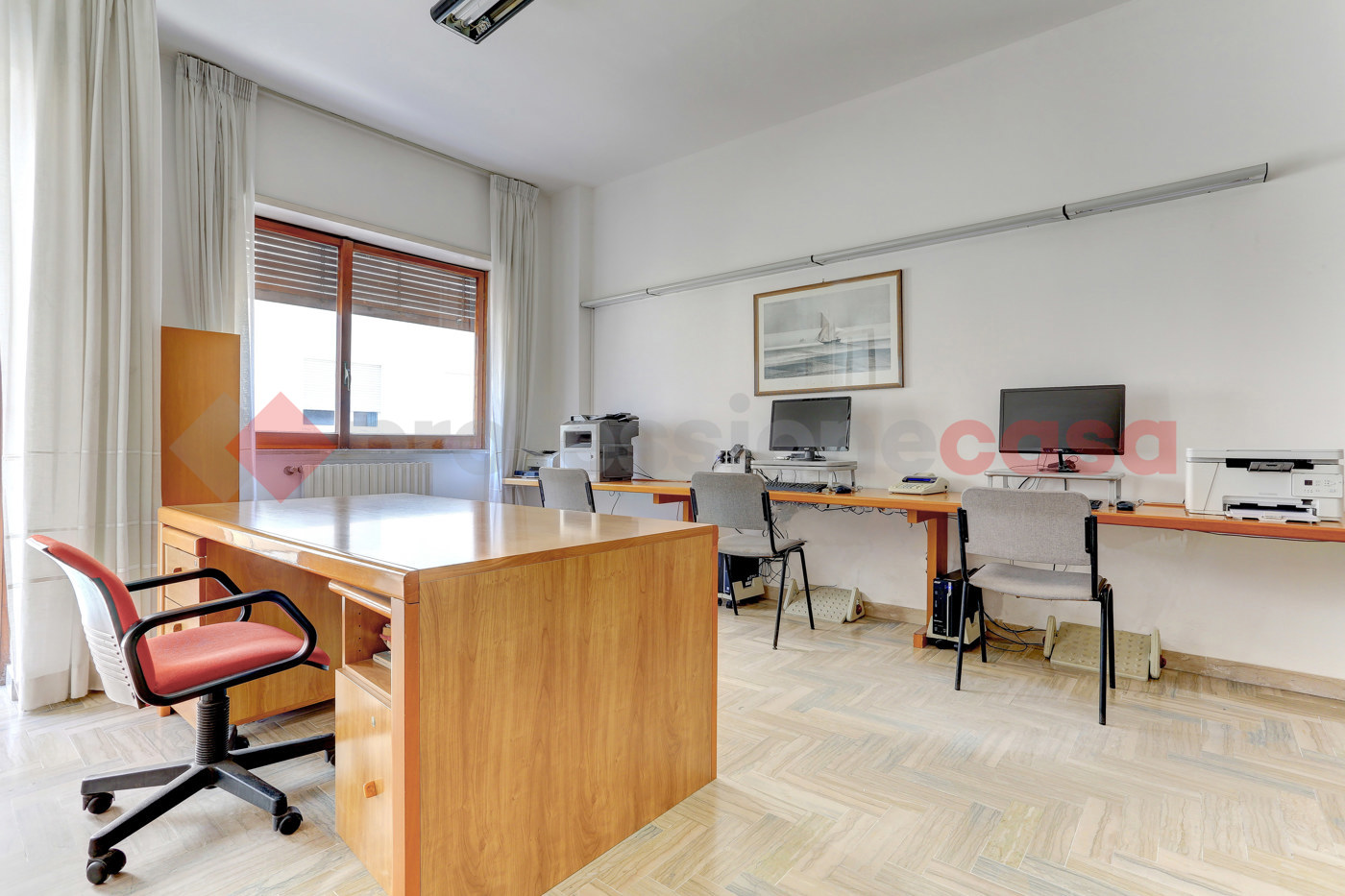 Quadrilocale da ristrutturare a Latina