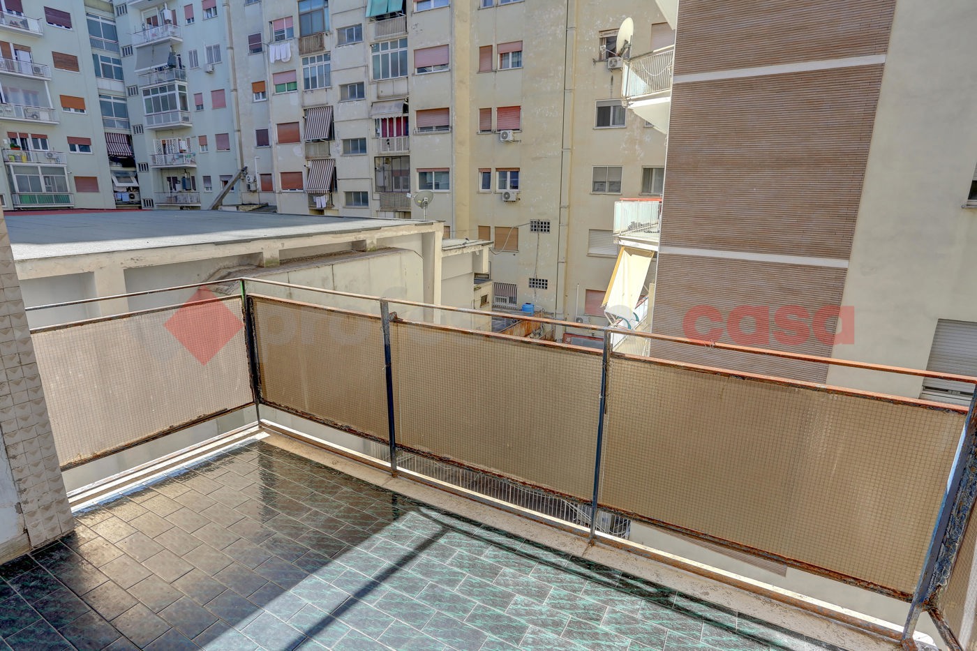 Quadrilocale da ristrutturare a Latina