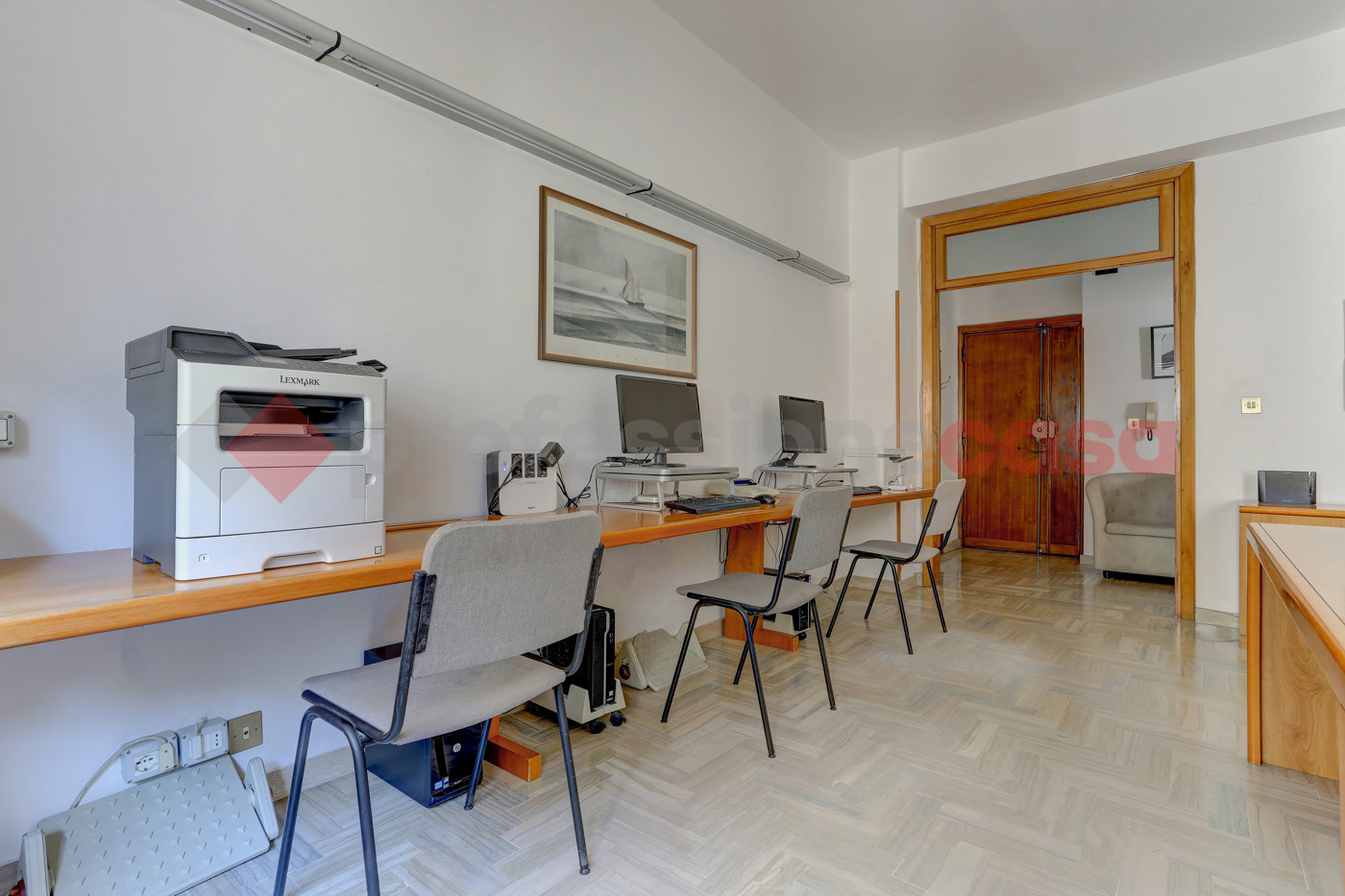 Quadrilocale da ristrutturare a Latina