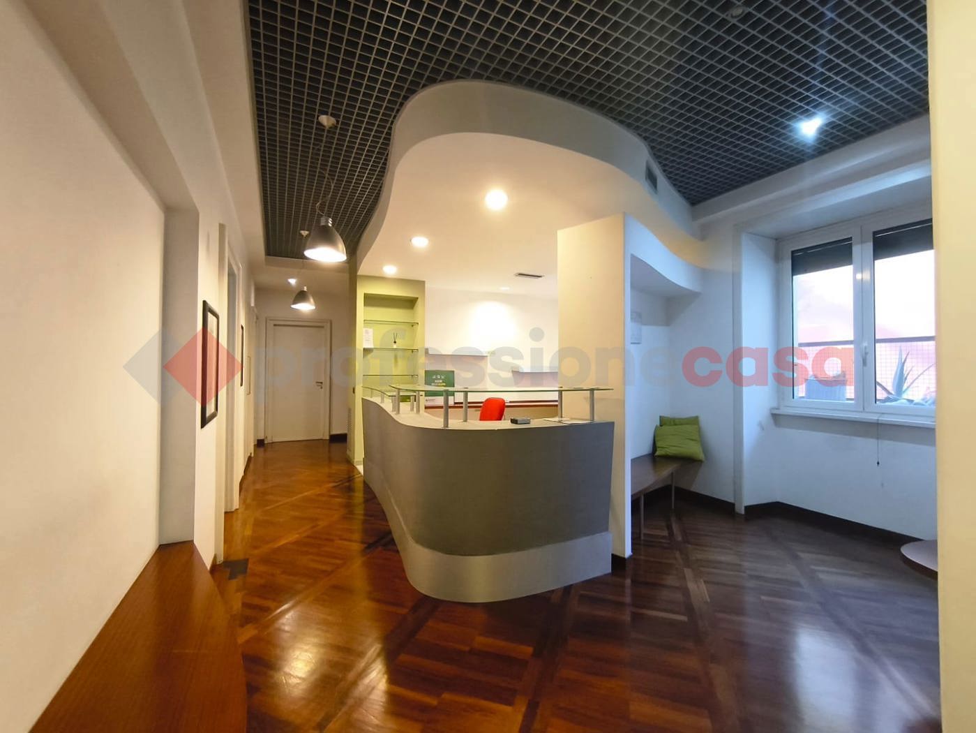 Appartamento arredato in affitto a Latina