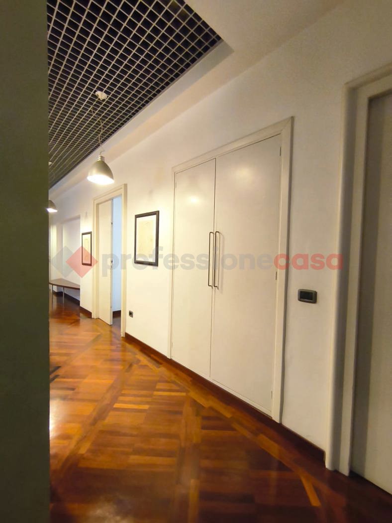 Appartamento arredato in affitto a Latina