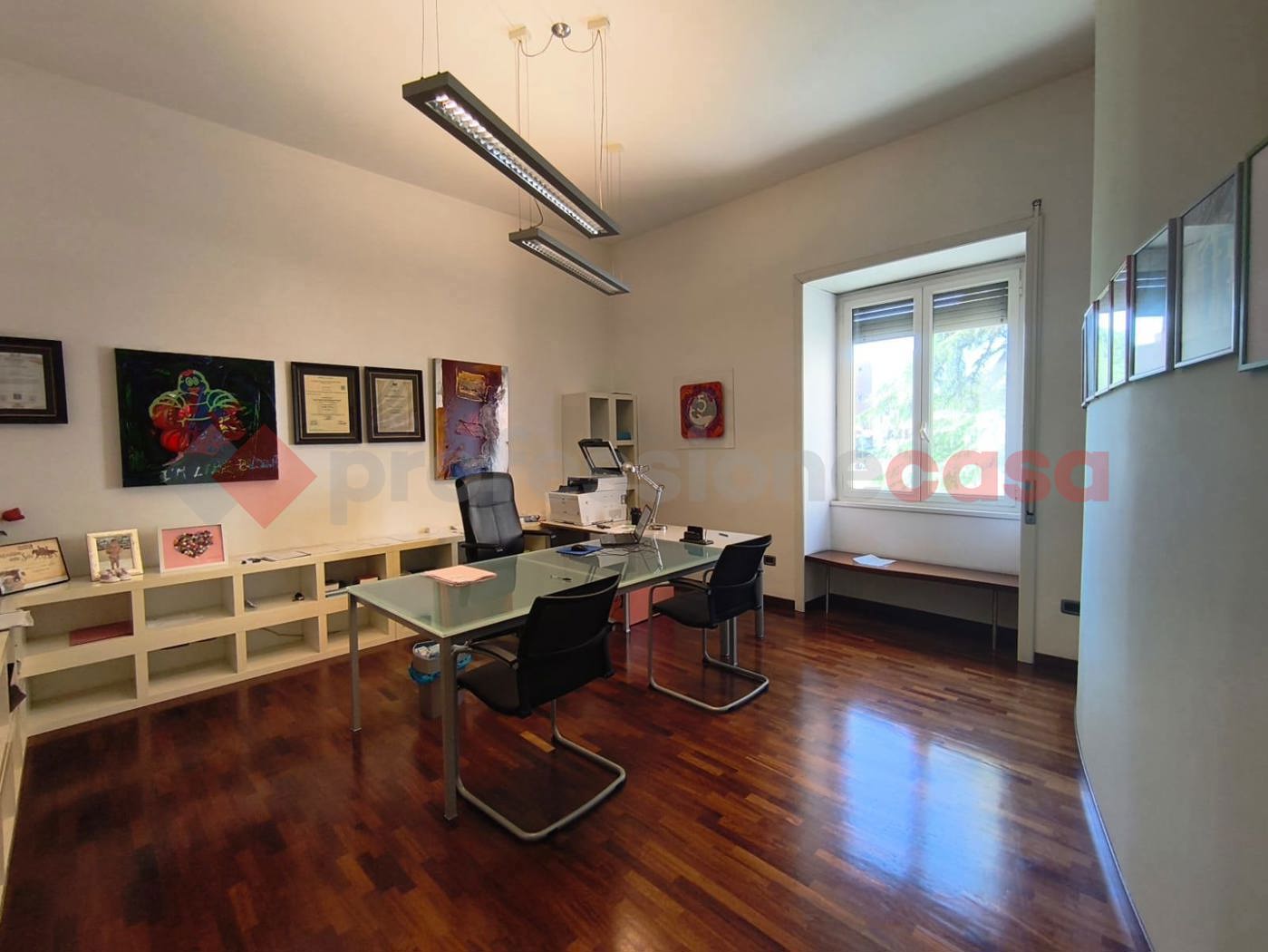 Appartamento arredato in affitto a Latina