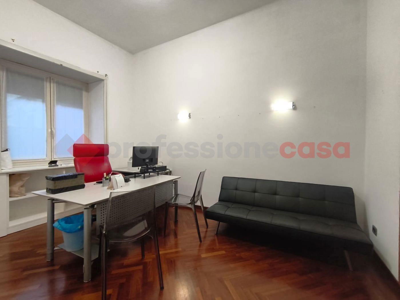 Appartamento arredato in affitto a Latina