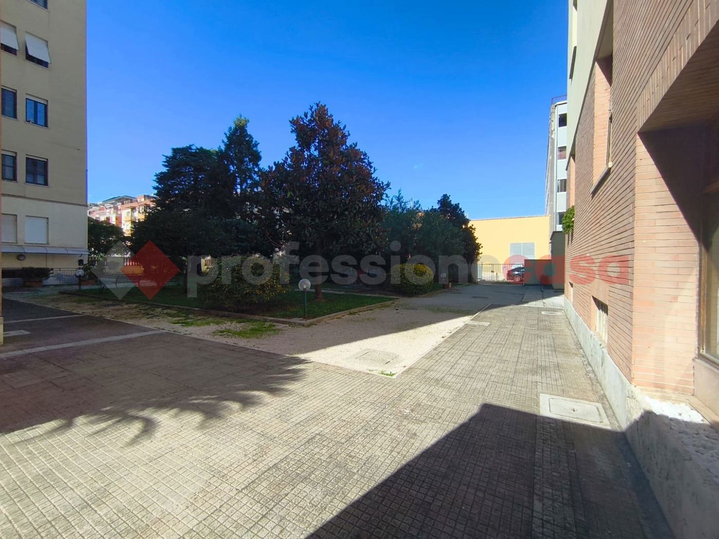 Appartamento arredato in affitto a Latina