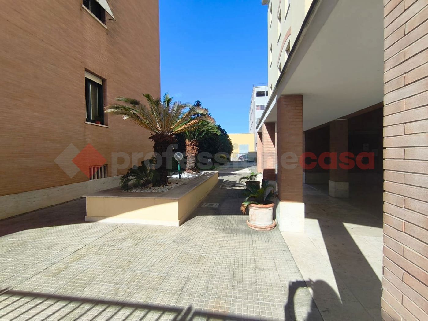 Appartamento arredato in affitto a Latina