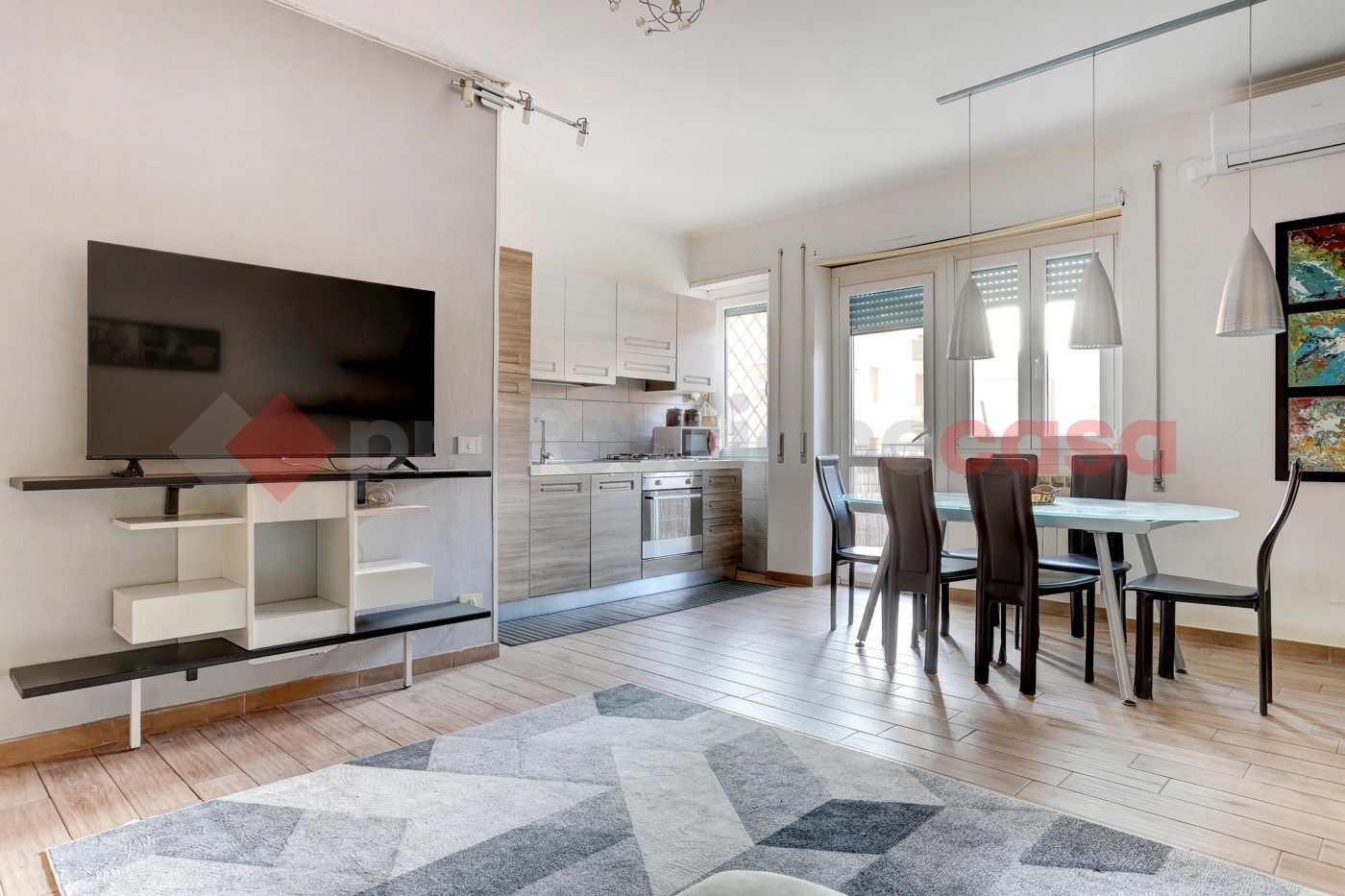 Bilocale in vendita a Latina