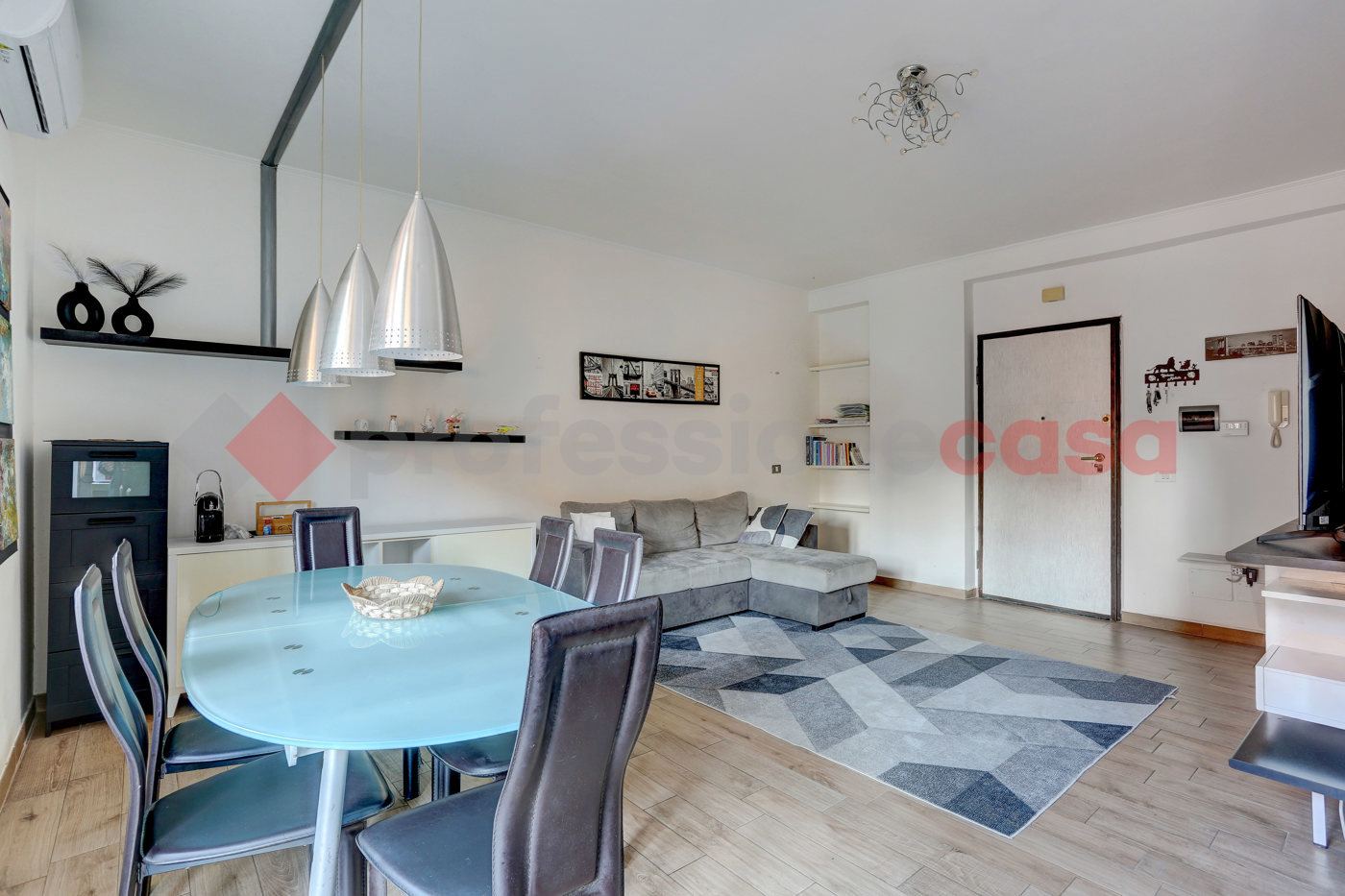 Bilocale in vendita a Latina